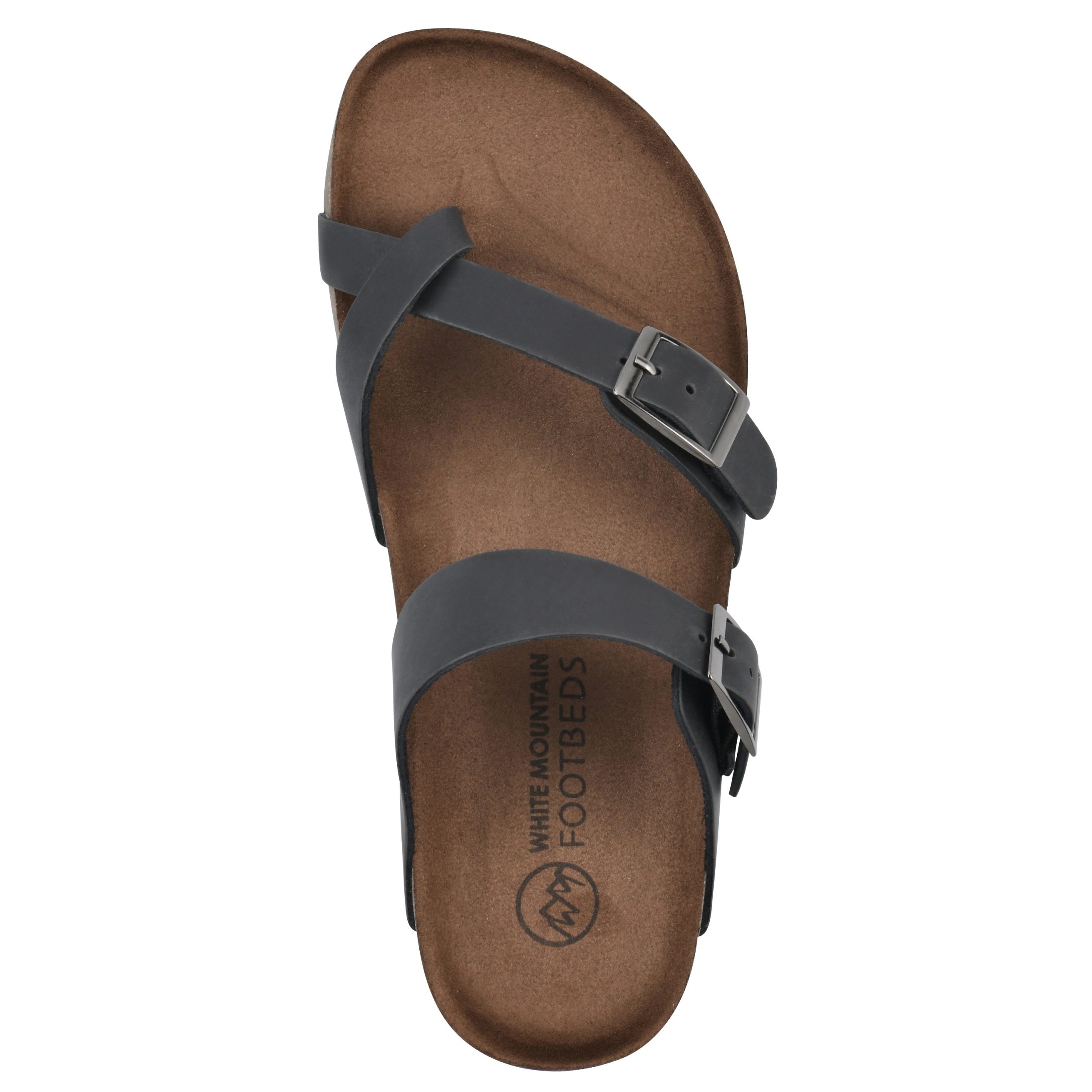 Gracie Footbeds Sandal - Image 24