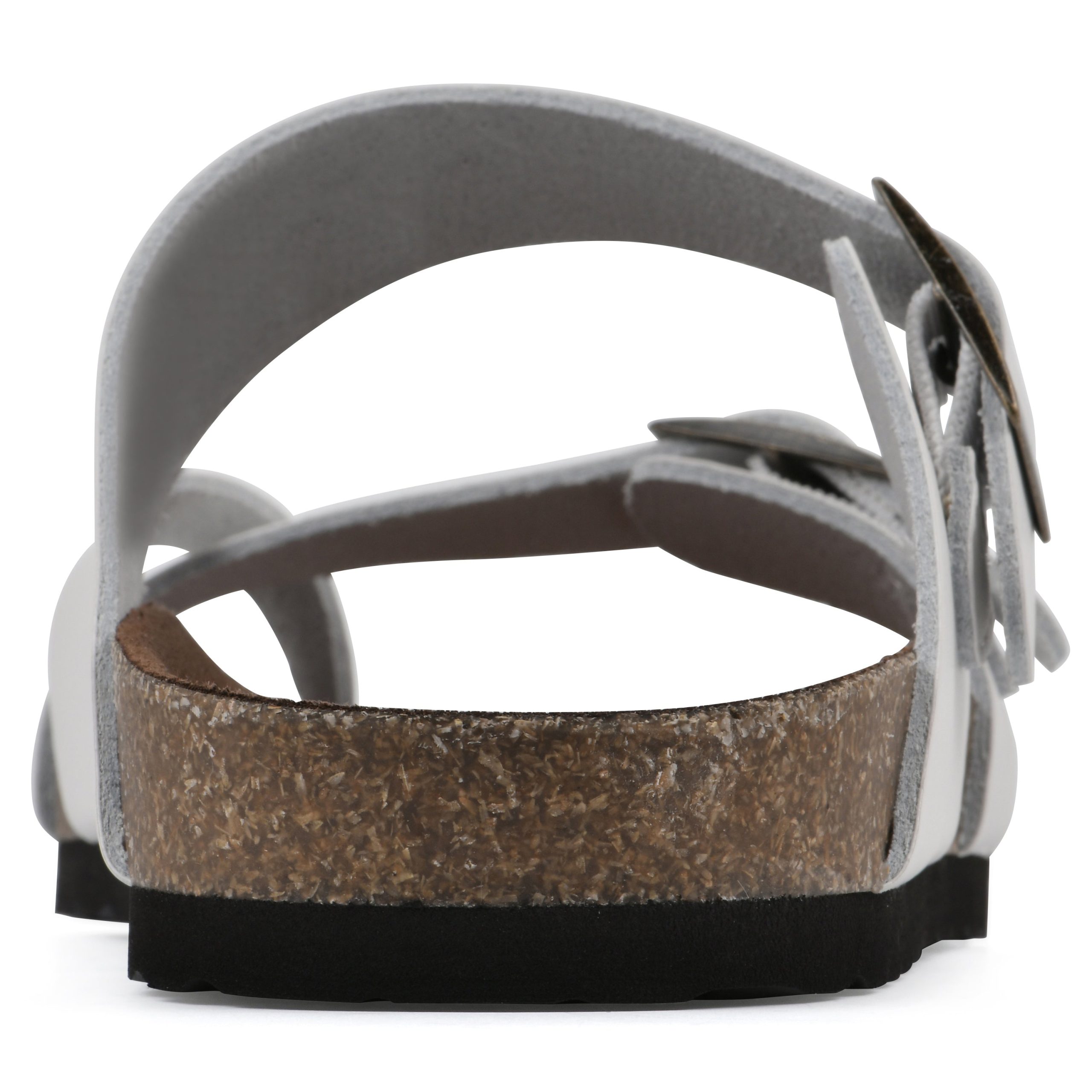 Gracie Footbeds Sandal - Image 5