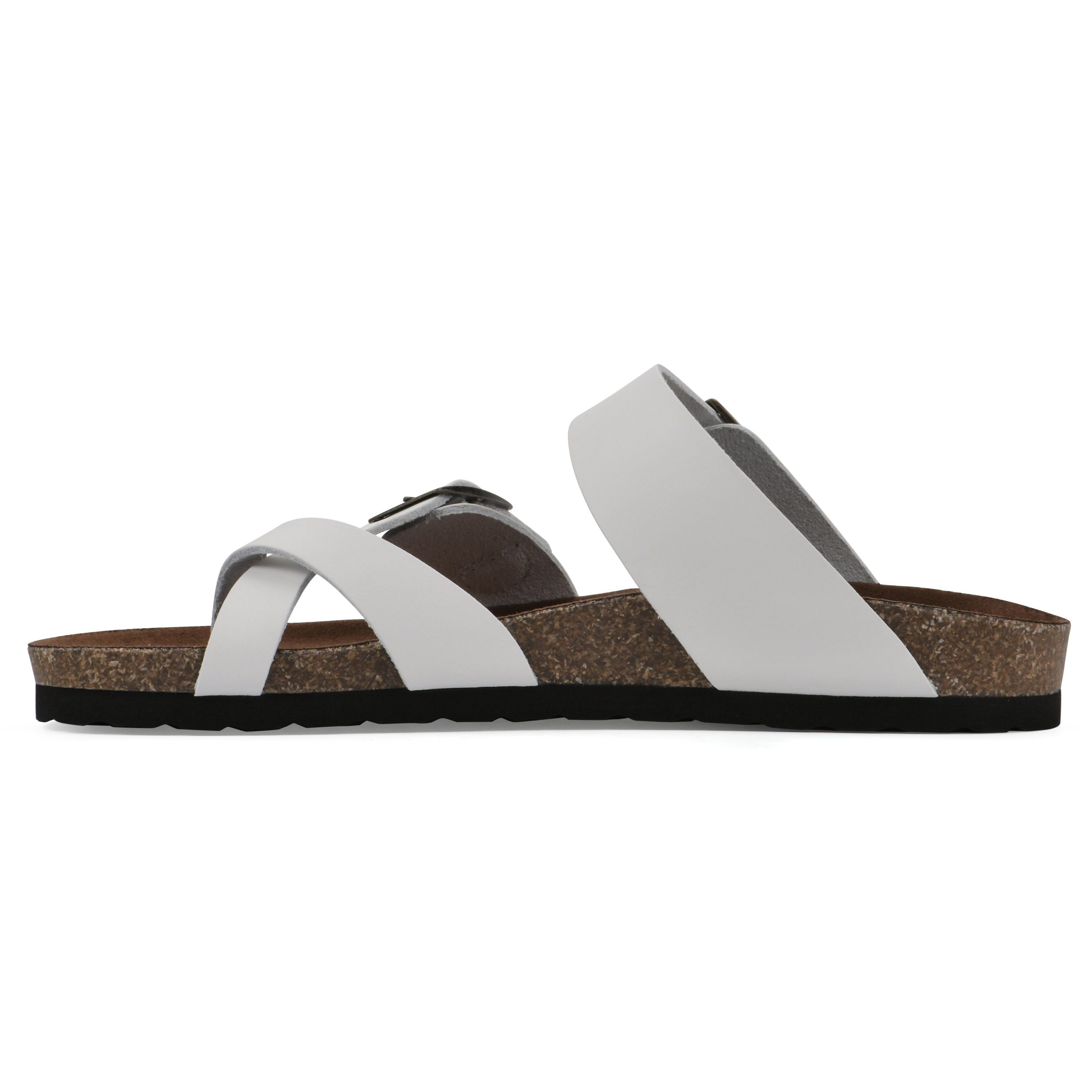 Gracie Footbeds Sandal - Image 4
