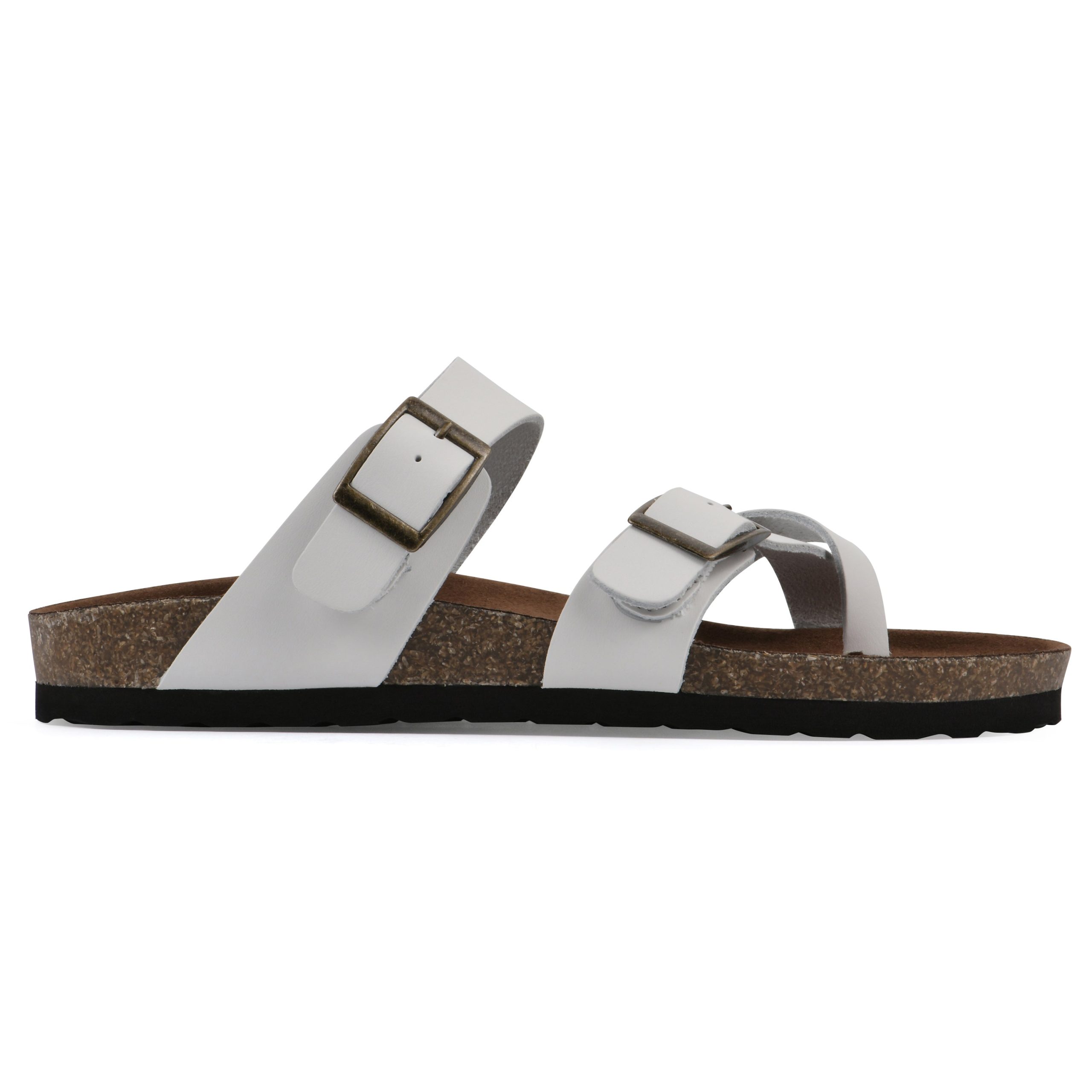 Gracie Footbeds Sandal - Image 2