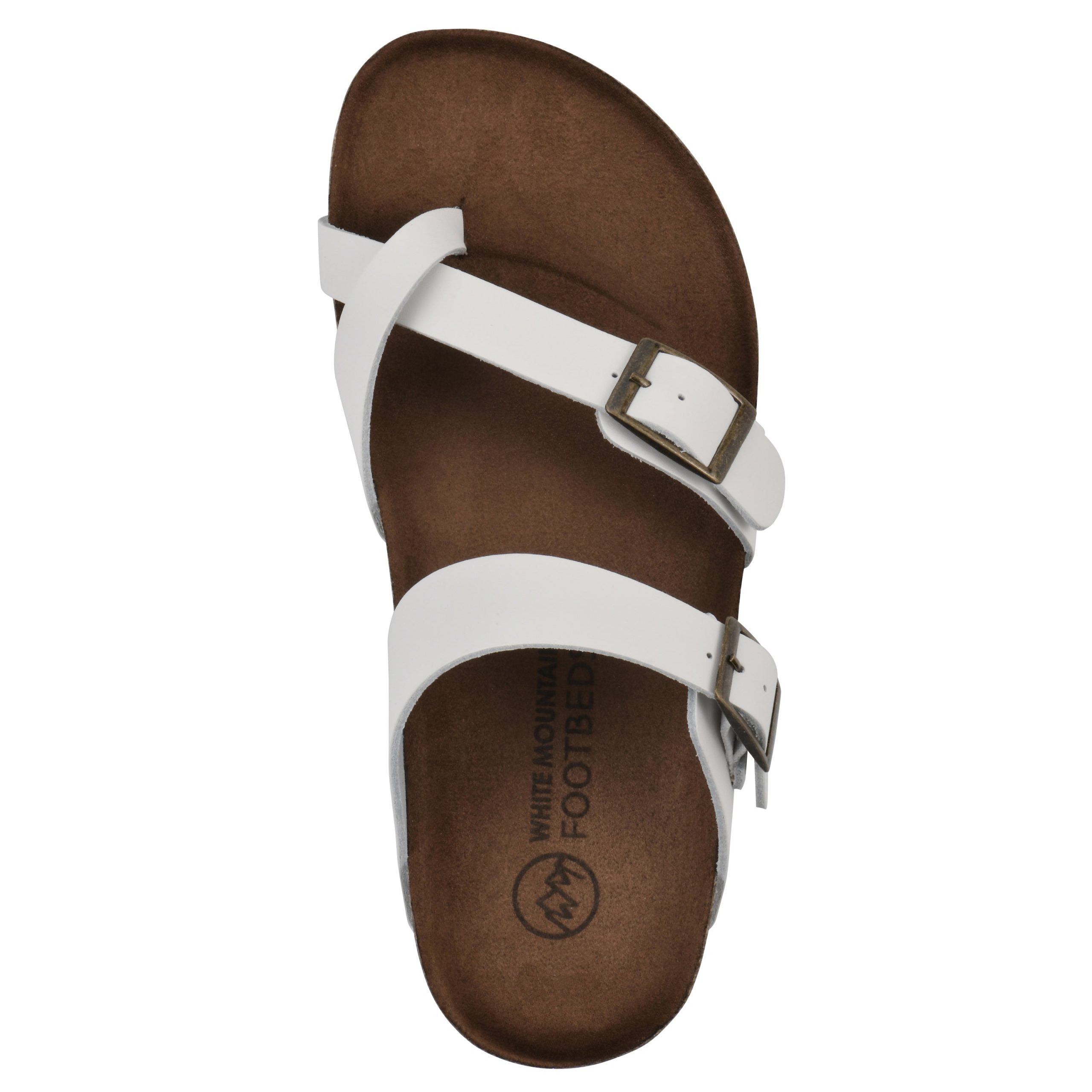Gracie Footbeds Sandal - Image 3