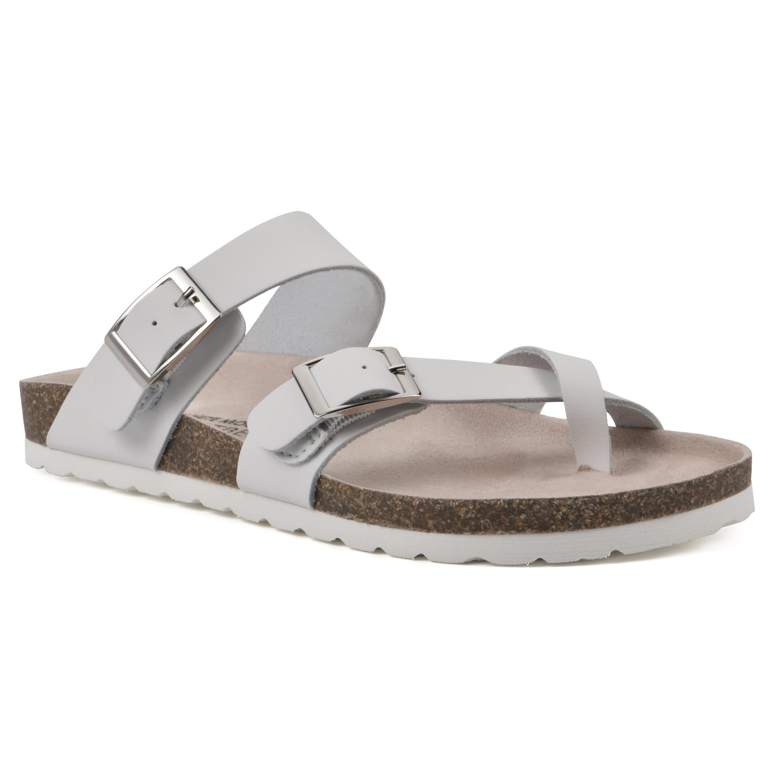 Gracie Footbeds Sandal - Image 29