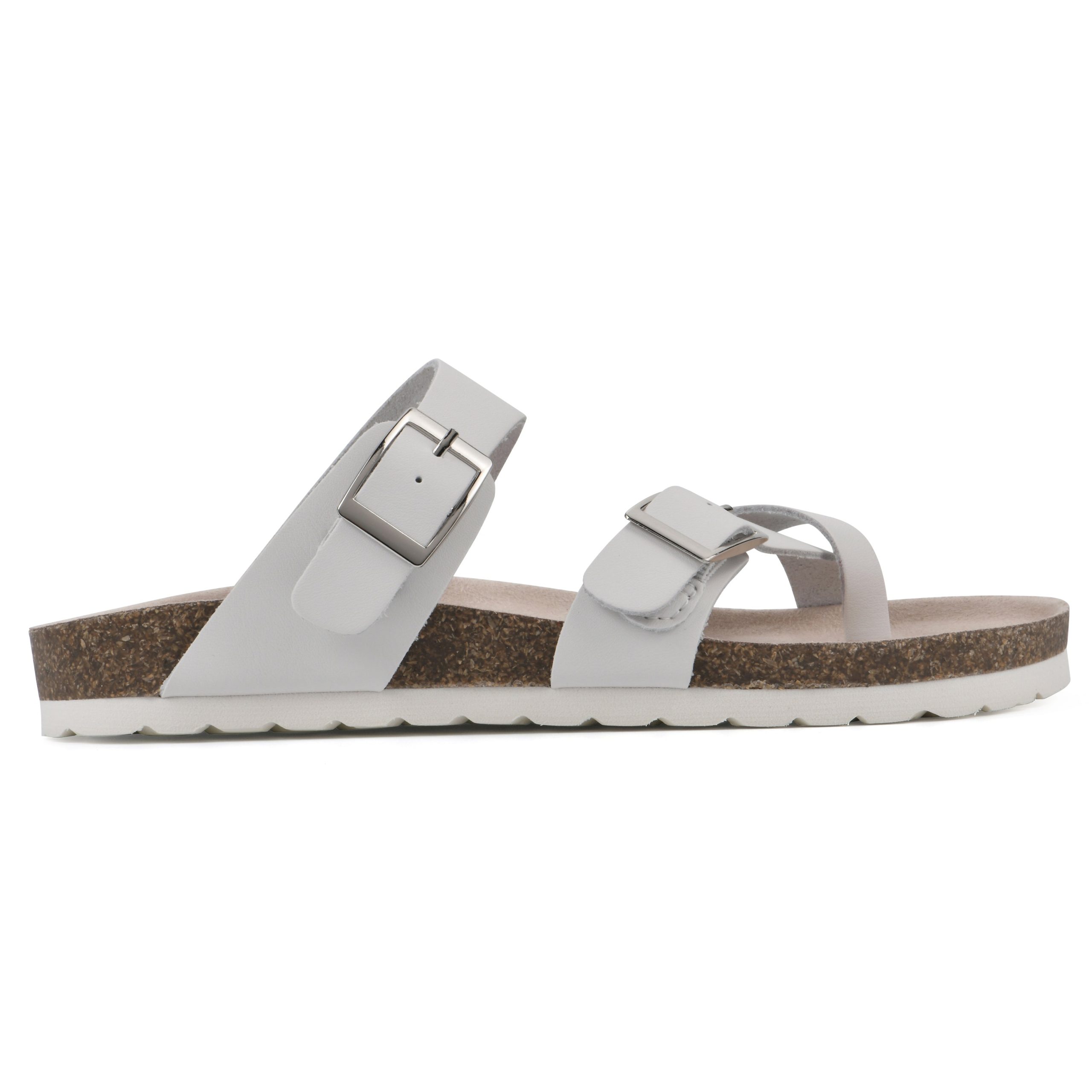 Gracie Footbeds Sandal - Image 30