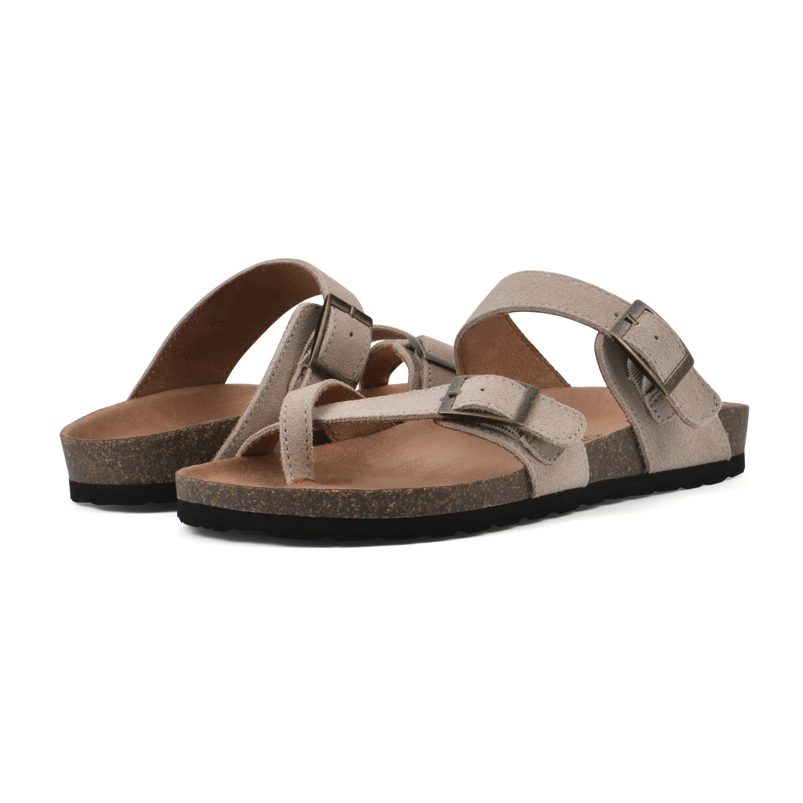 Gracie Footbeds Sandal - Image 21
