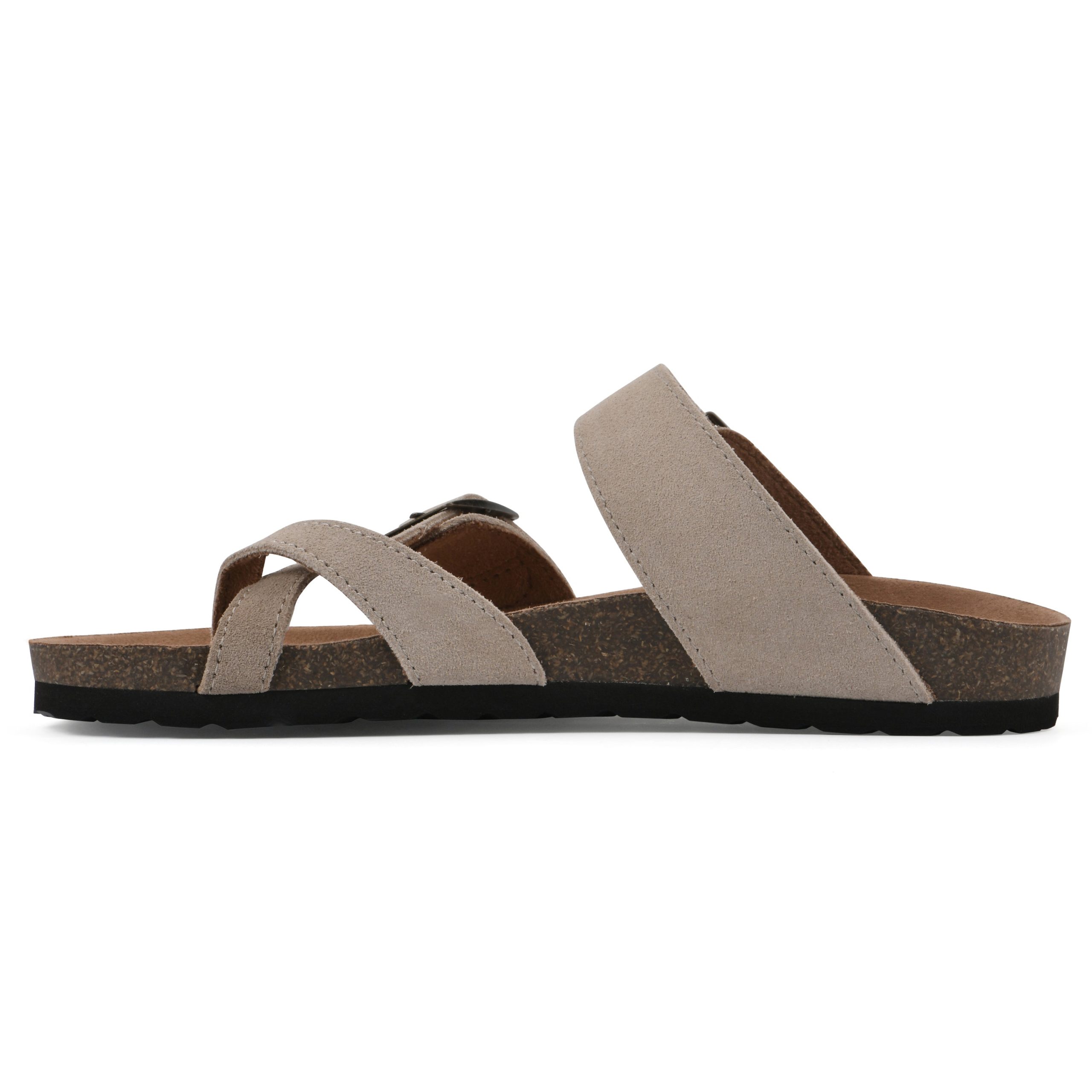 Gracie Footbeds Sandal - Image 18