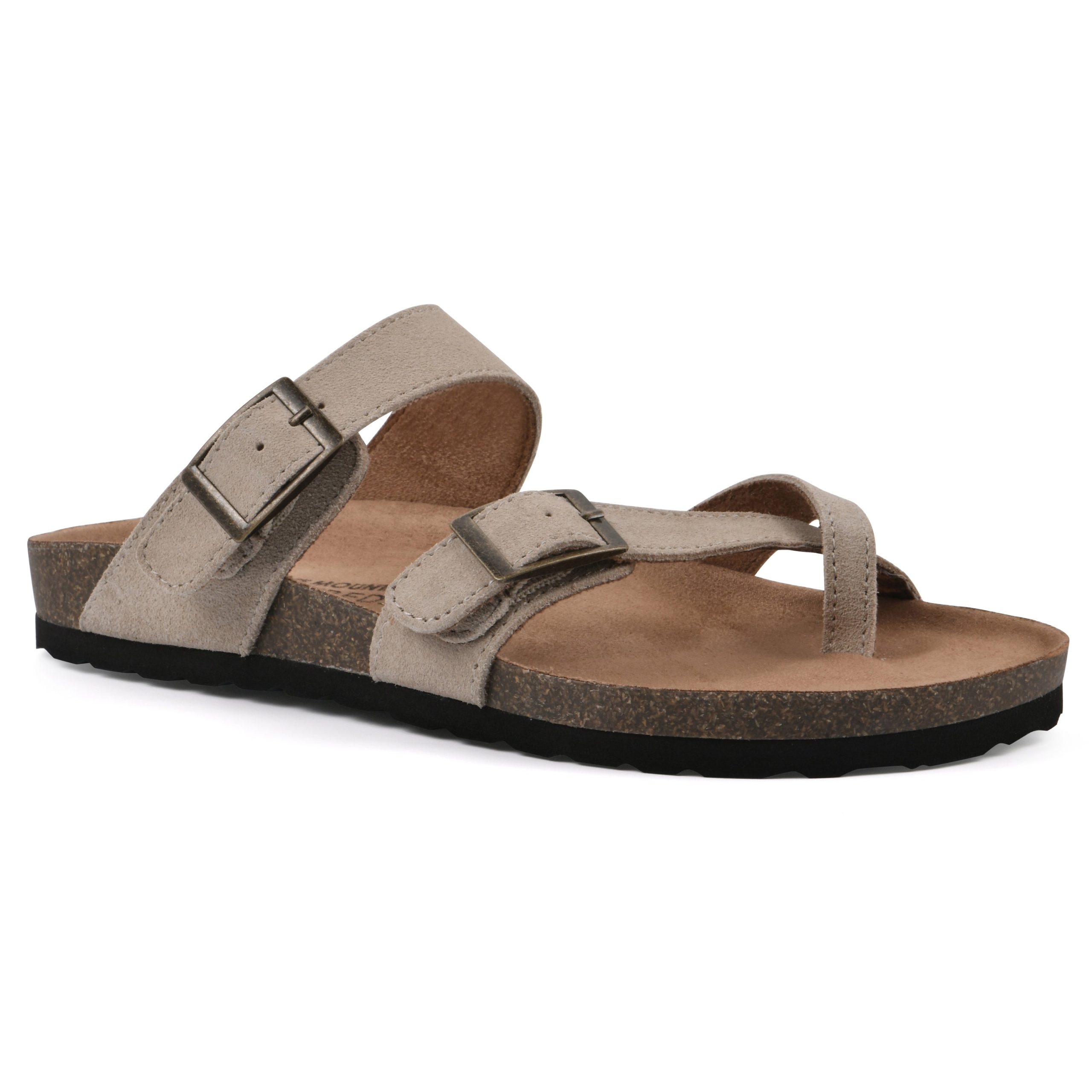 Gracie Footbeds Sandal - Image 15