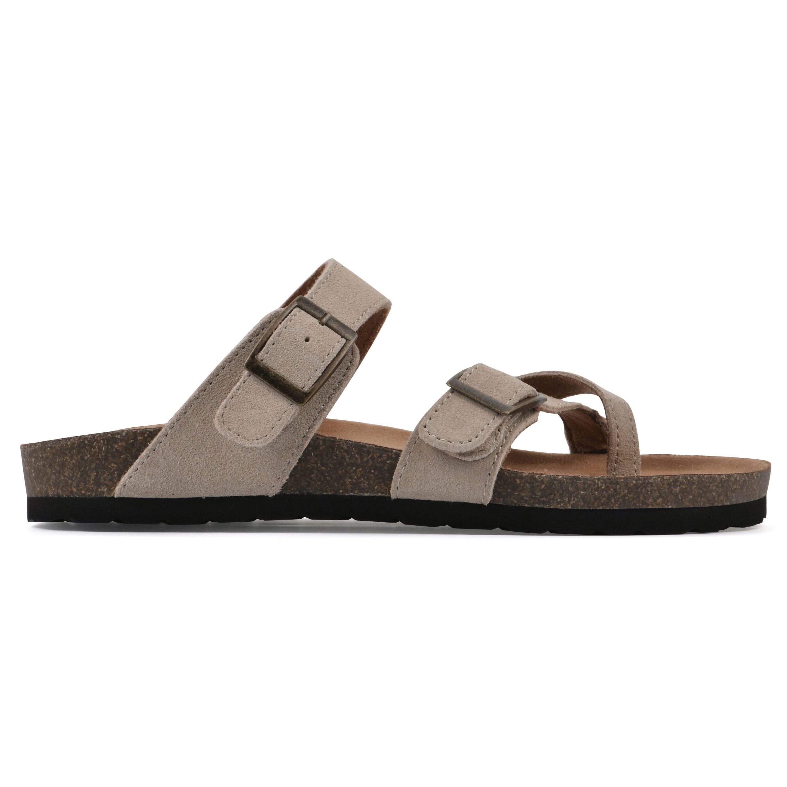 Gracie Footbeds Sandal - Image 16