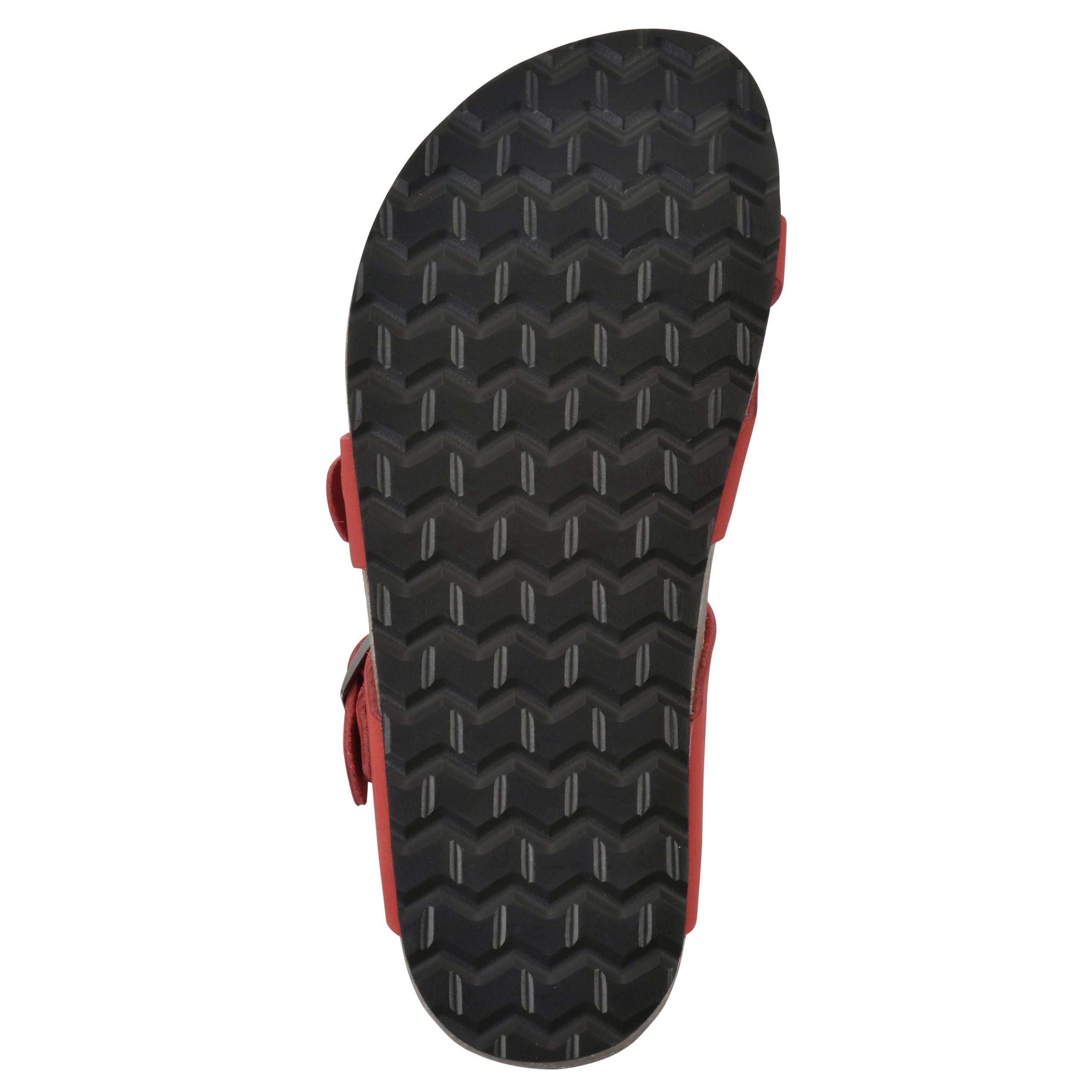 Gracie Footbeds Sandal - Image 13