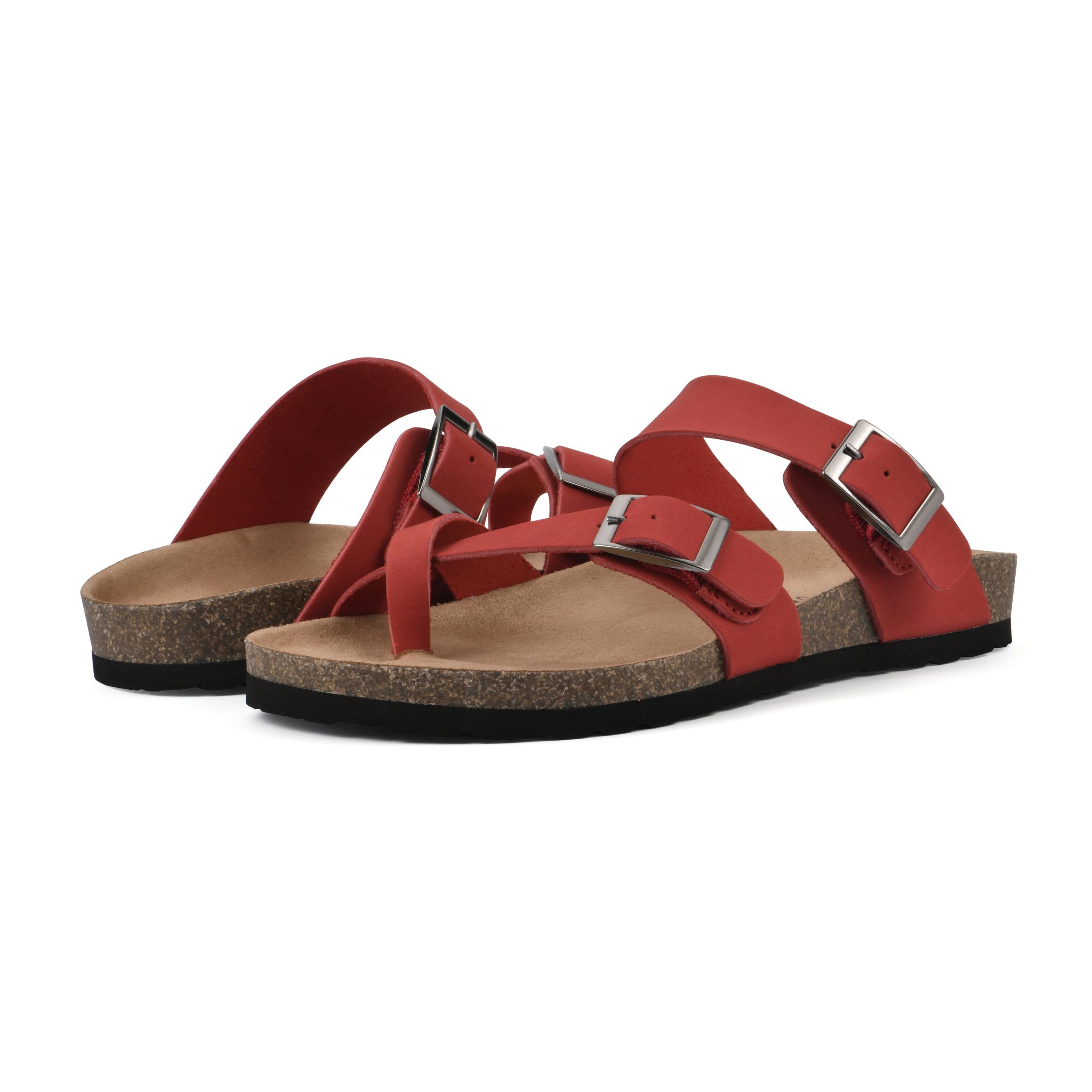 Gracie Footbeds Sandal - Image 14