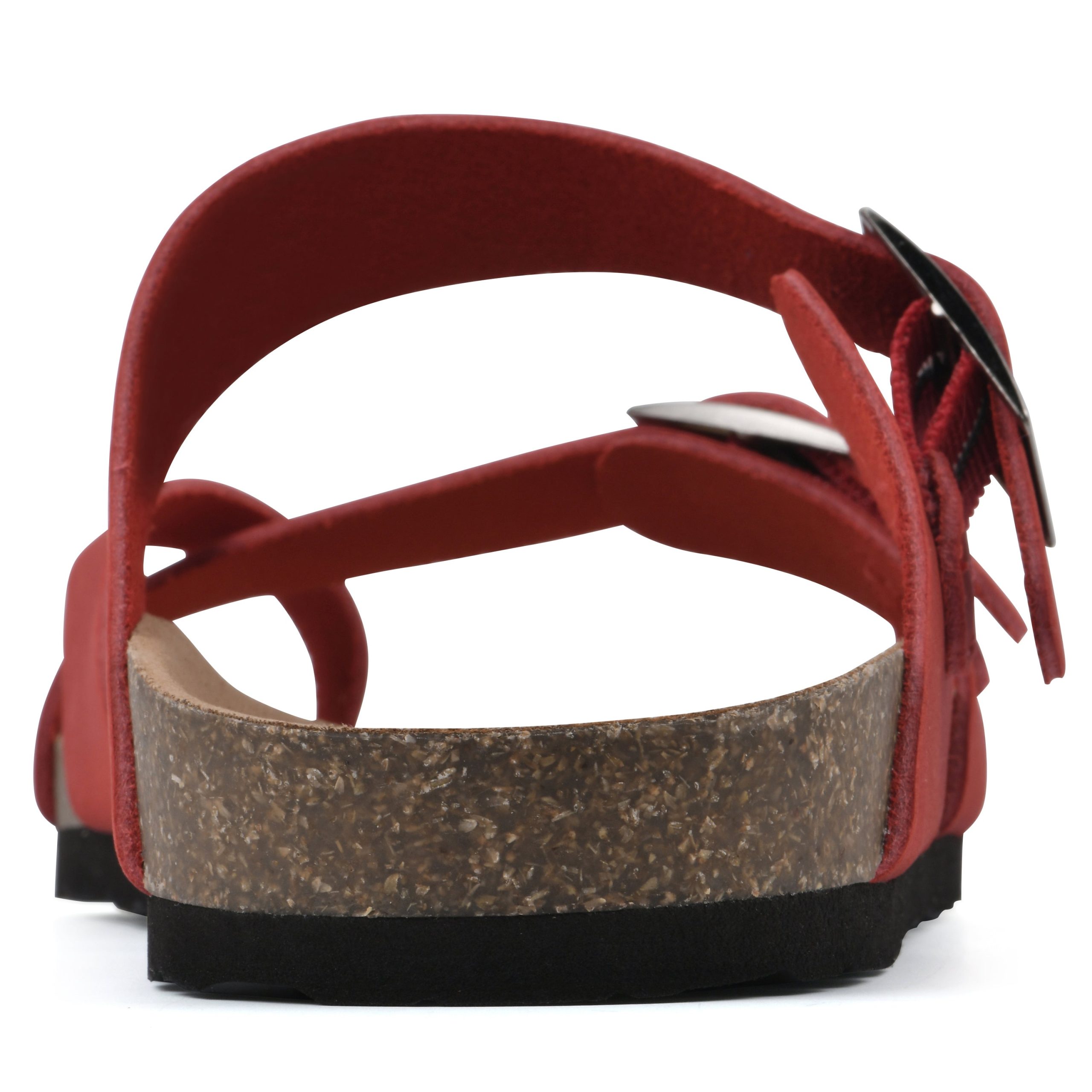 Gracie Footbeds Sandal - Image 12