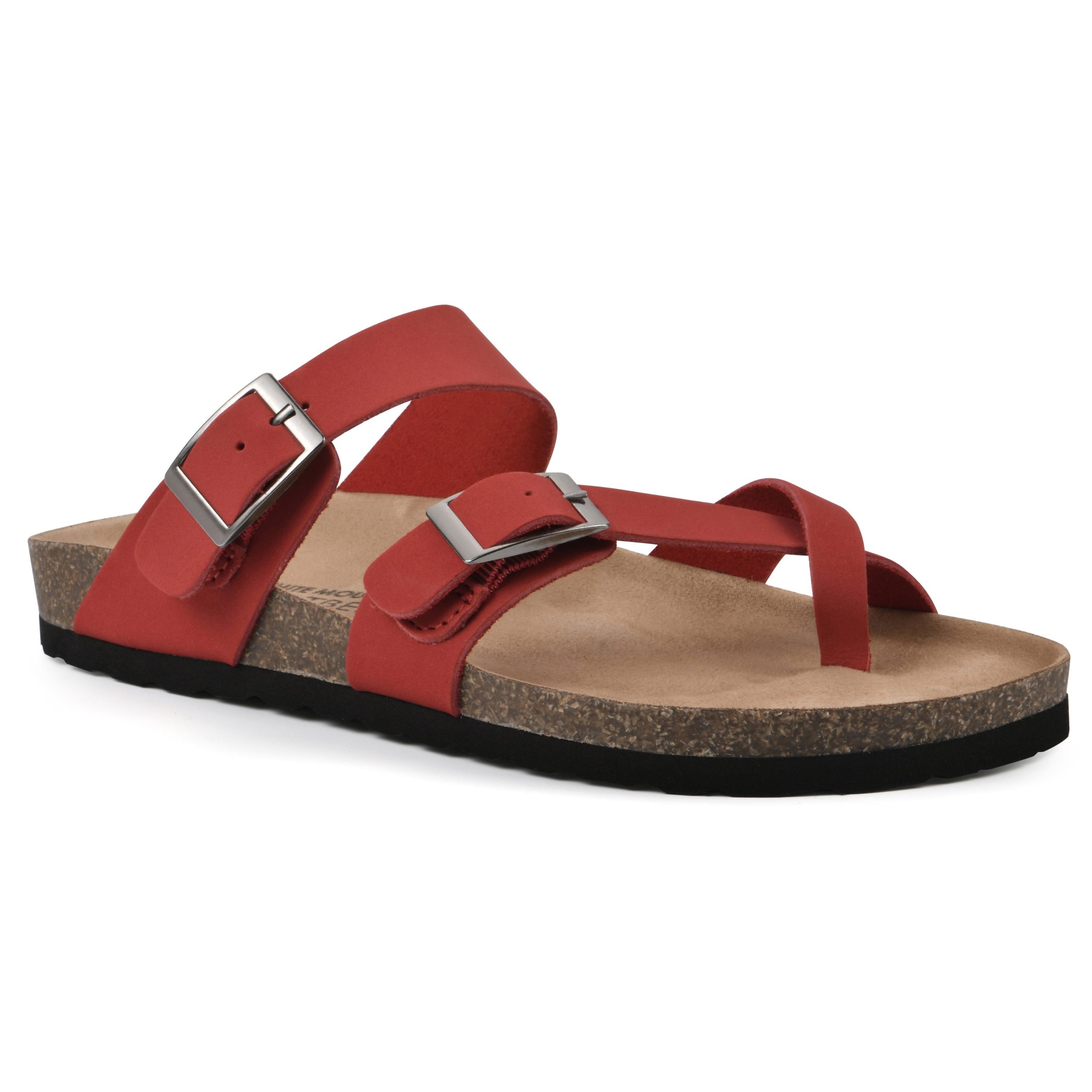 Gracie Footbeds Sandal - Image 8