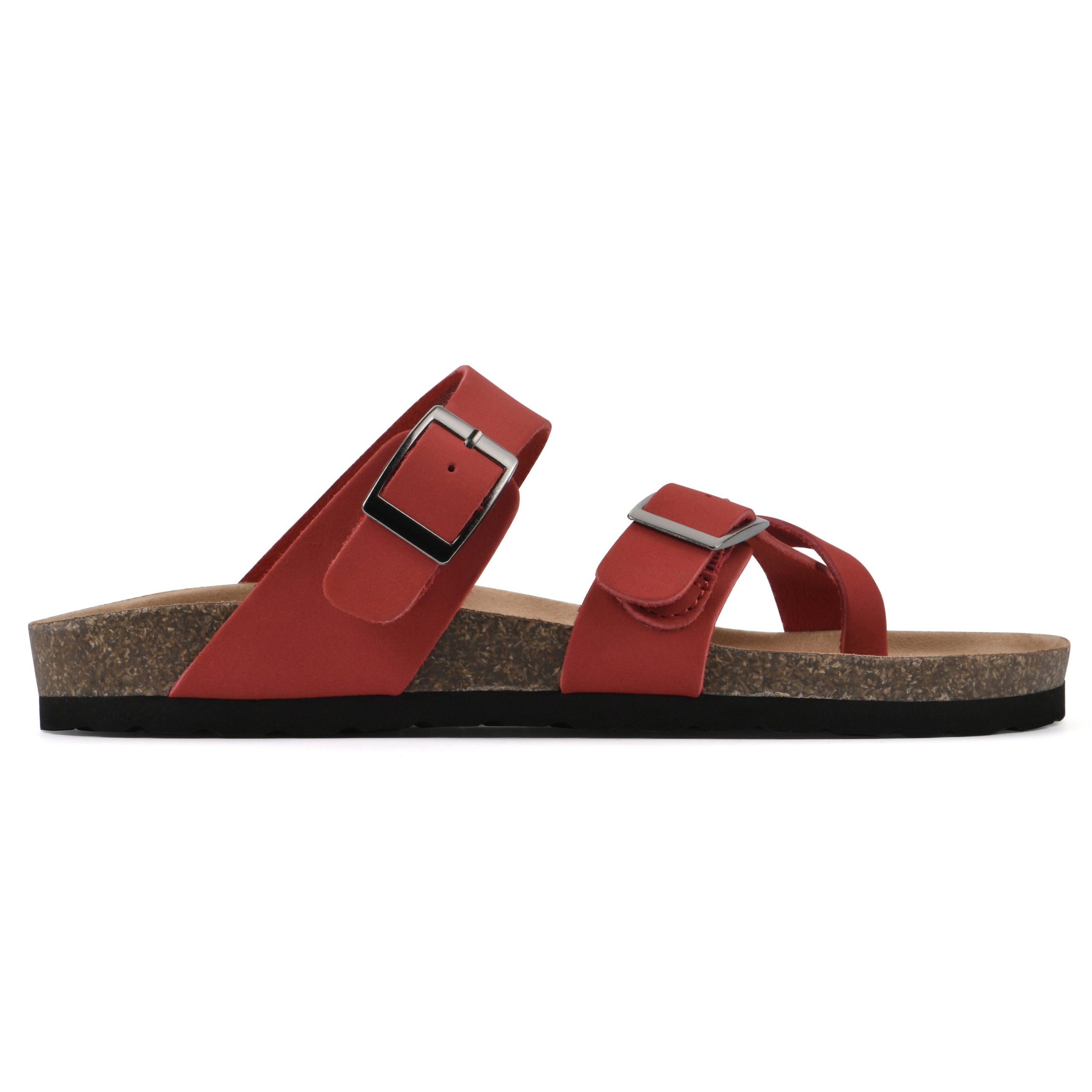 Gracie Footbeds Sandal - Image 9
