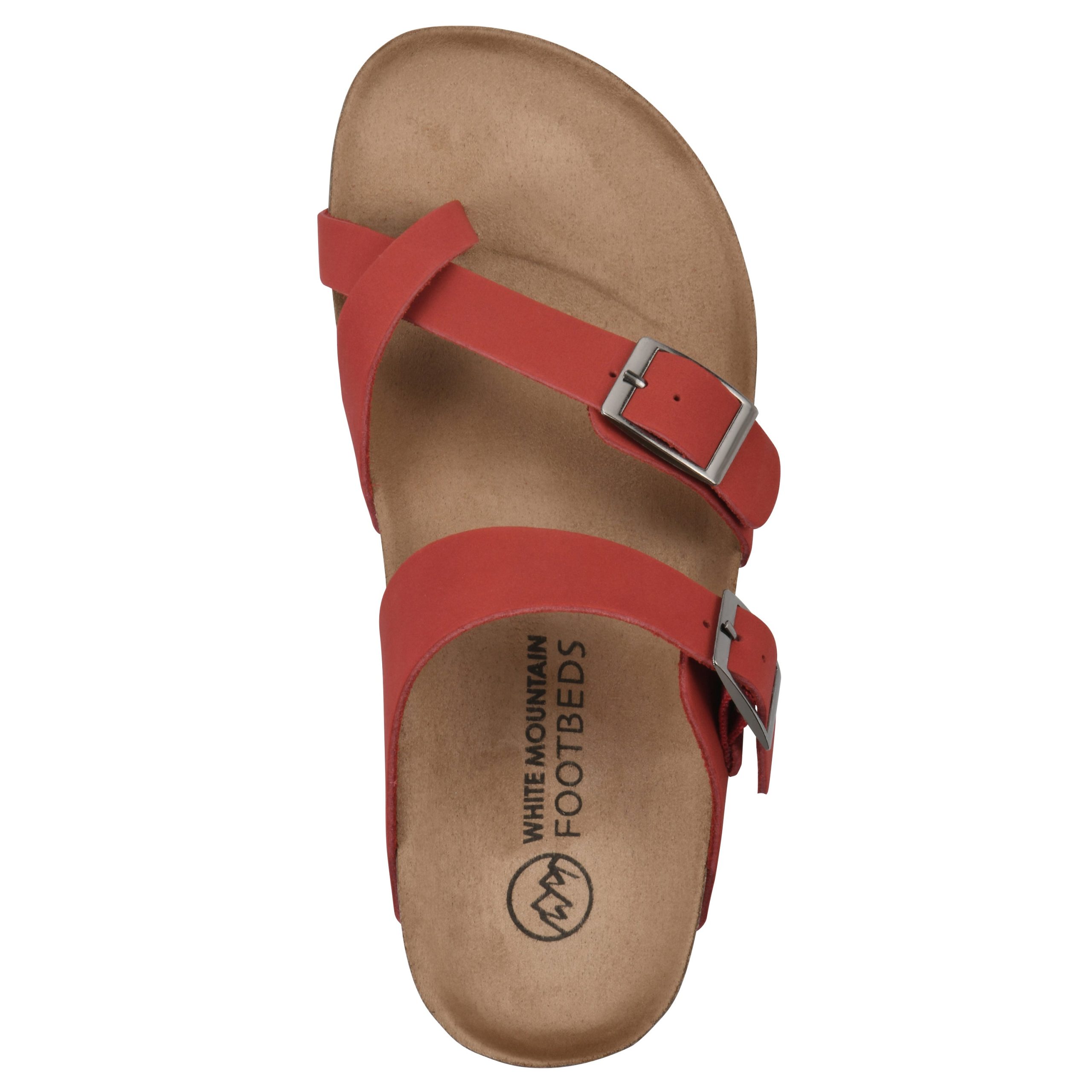 Gracie Footbeds Sandal - Image 10