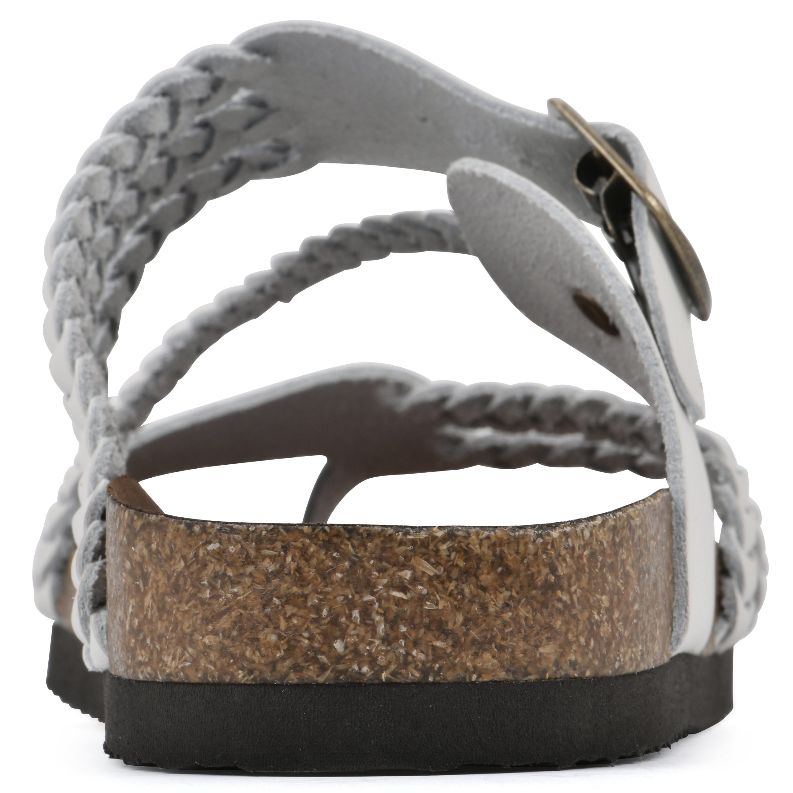 Hayleigh Footbeds Sandal - Image 5