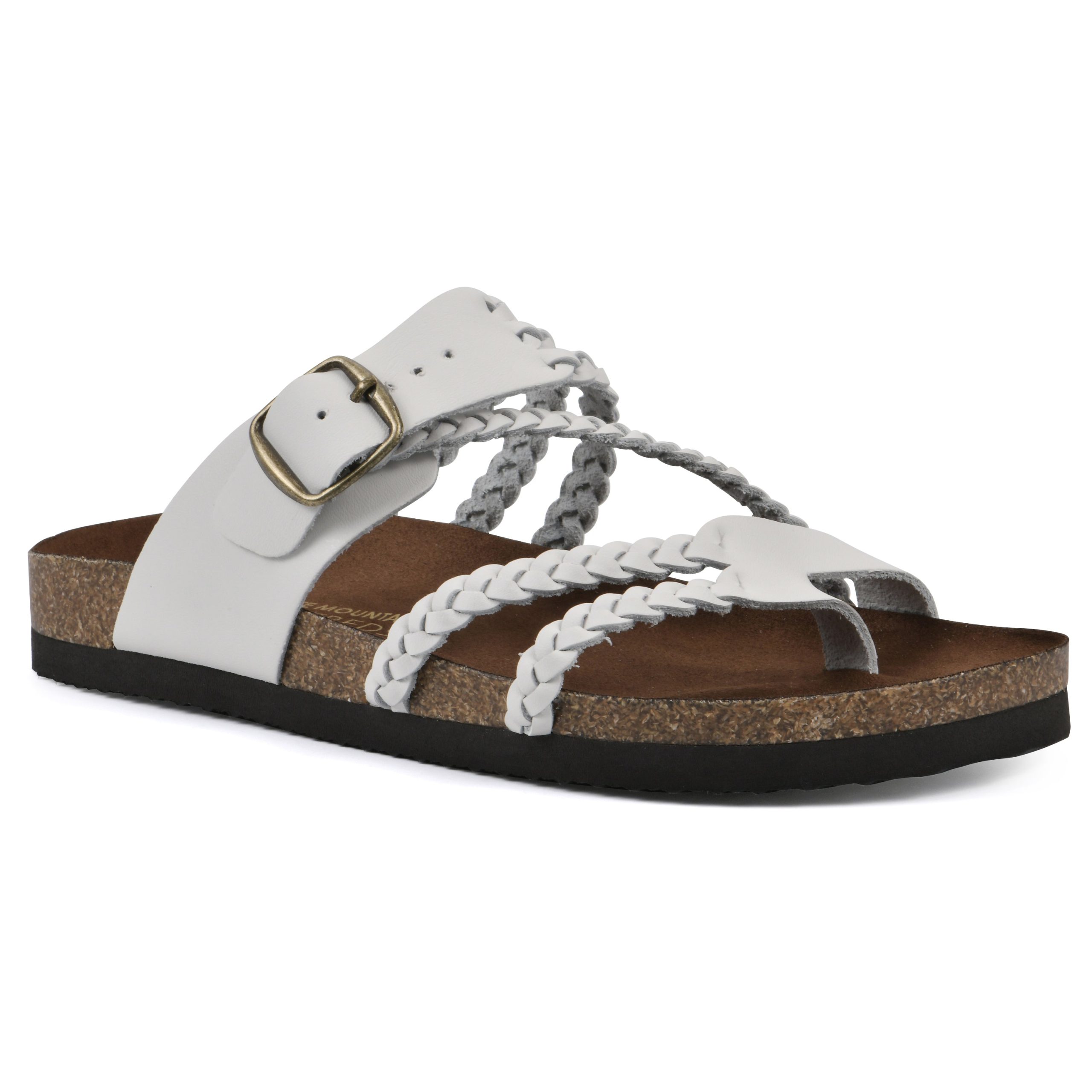 Hayleigh Footbeds Sandal