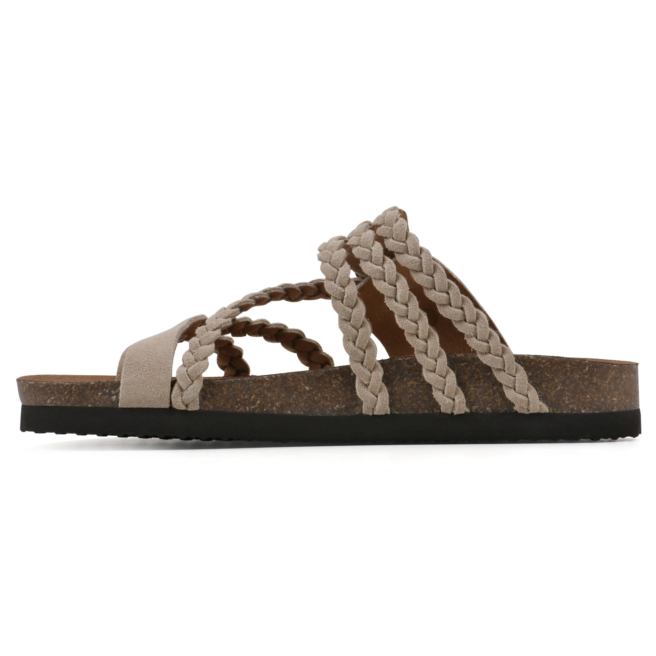 Hayleigh Footbeds Sandal - Image 18