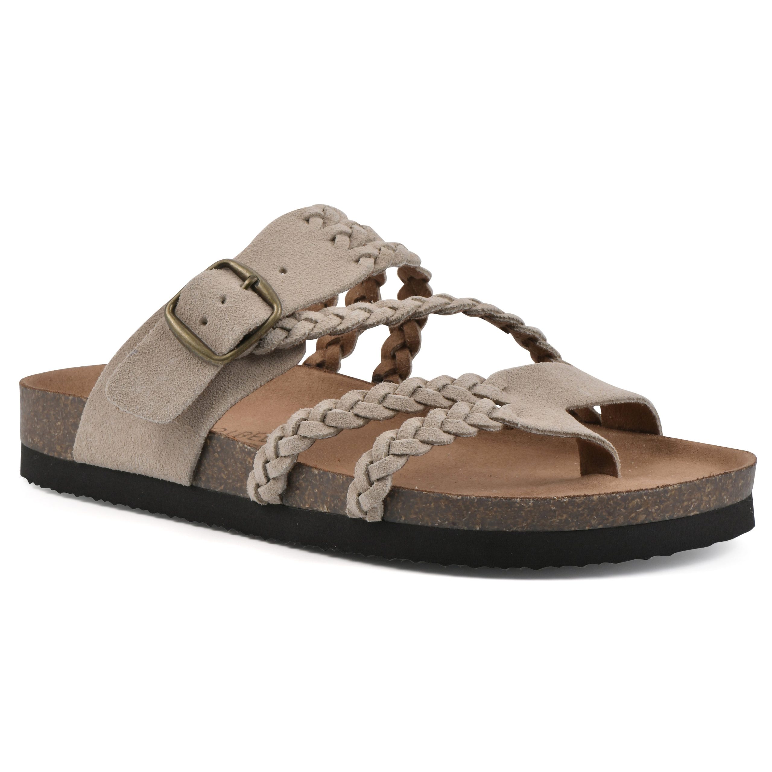 Hayleigh Footbeds Sandal - Image 15