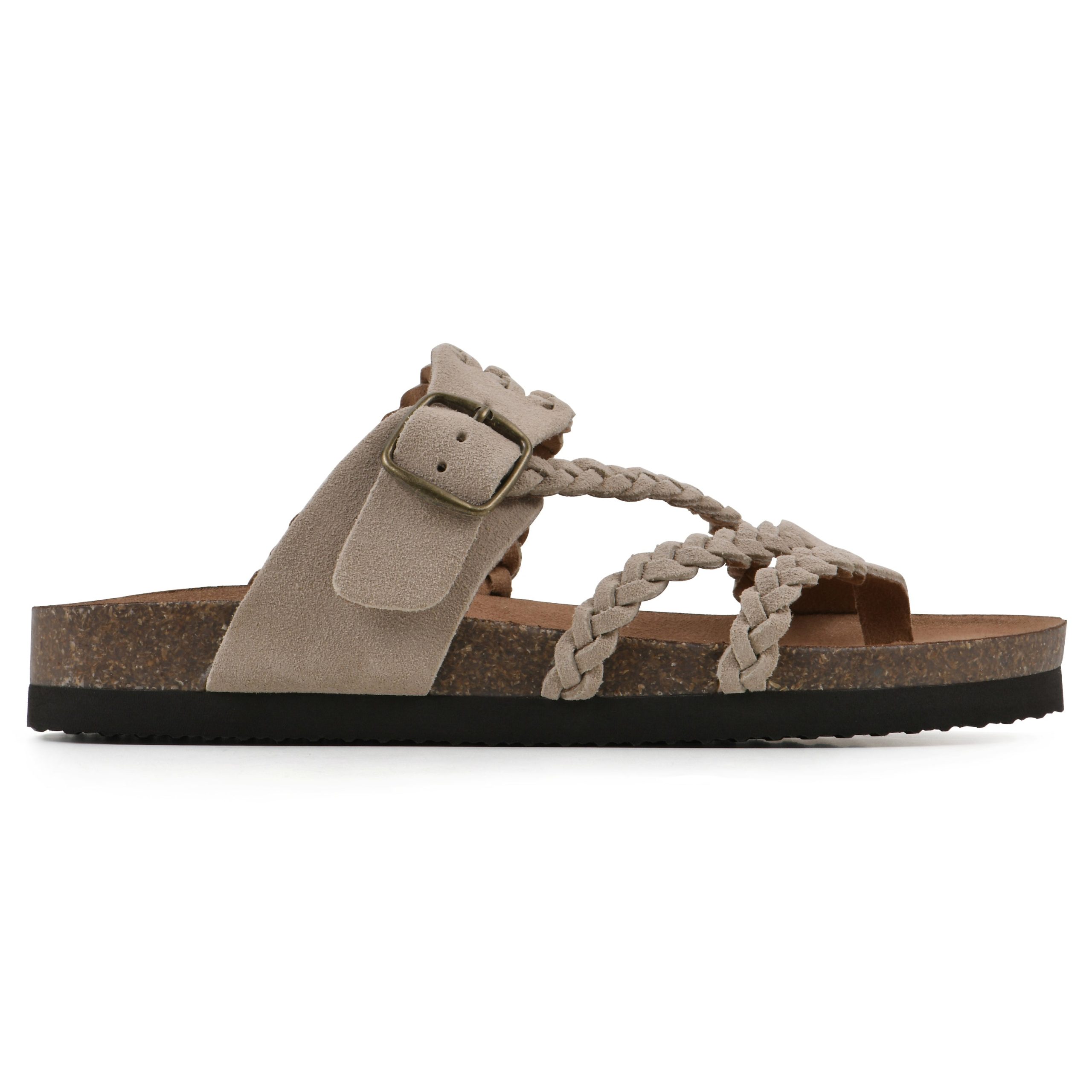 Hayleigh Footbeds Sandal - Image 16