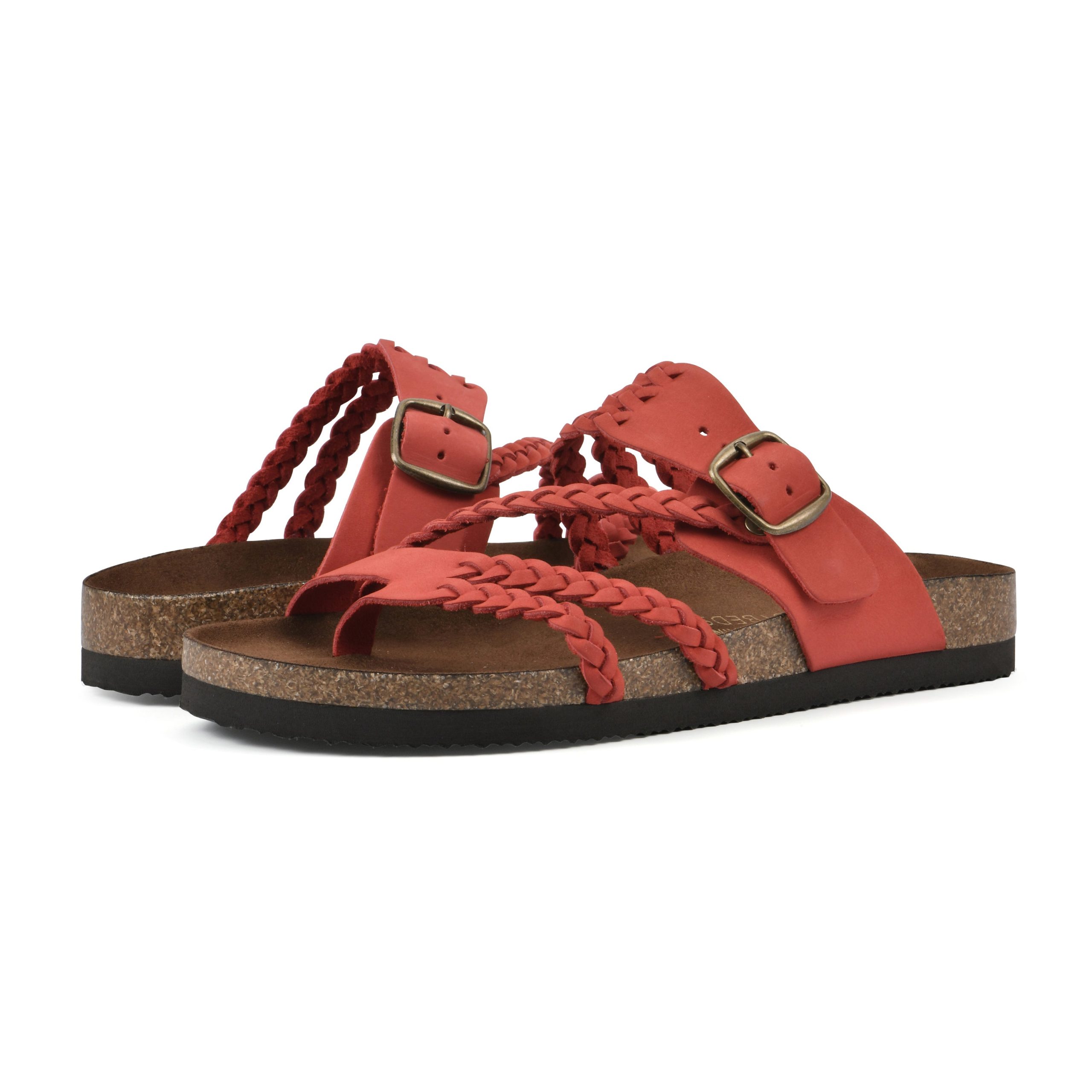 Hayleigh Footbeds Sandal - Image 14