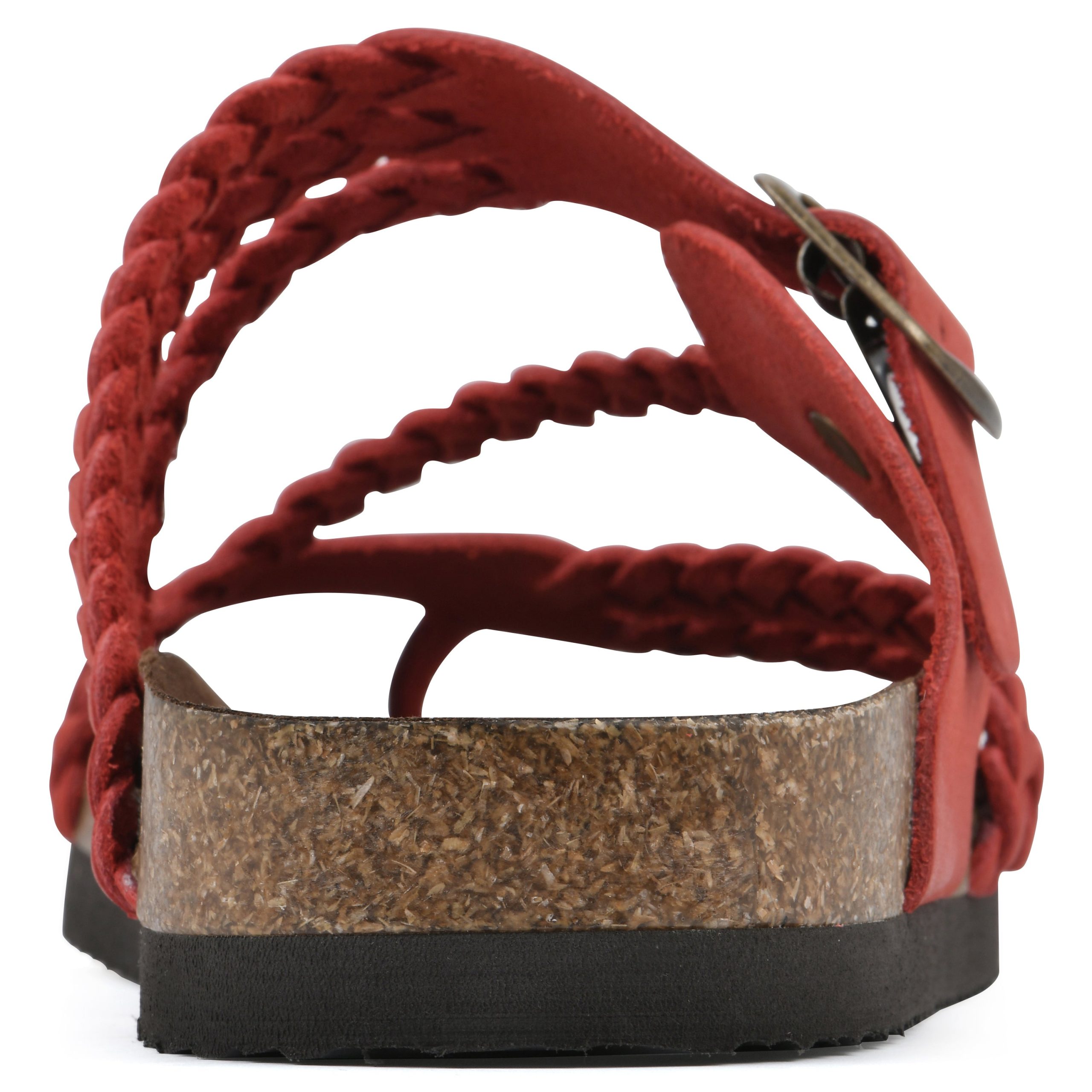 Hayleigh Footbeds Sandal - Image 12