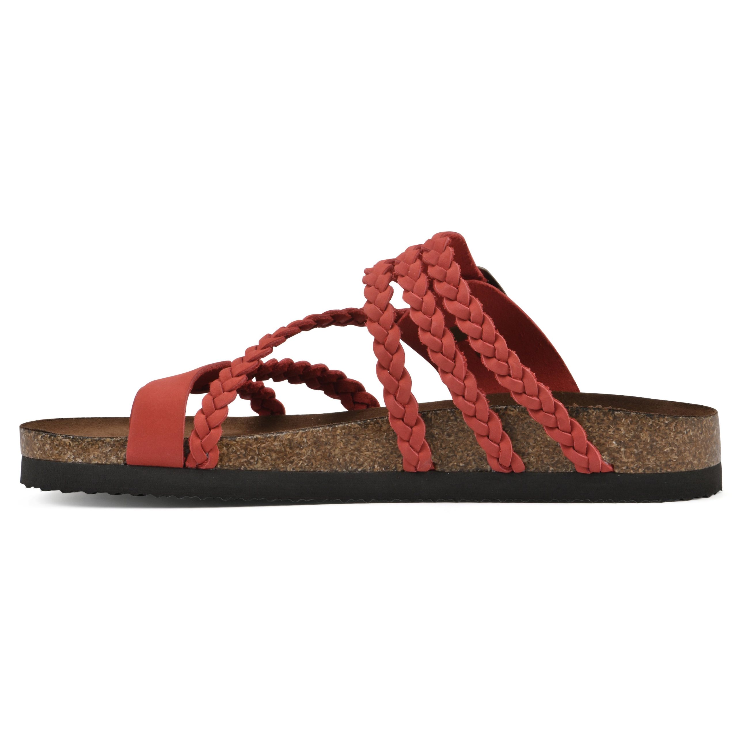 Hayleigh Footbeds Sandal - Image 11