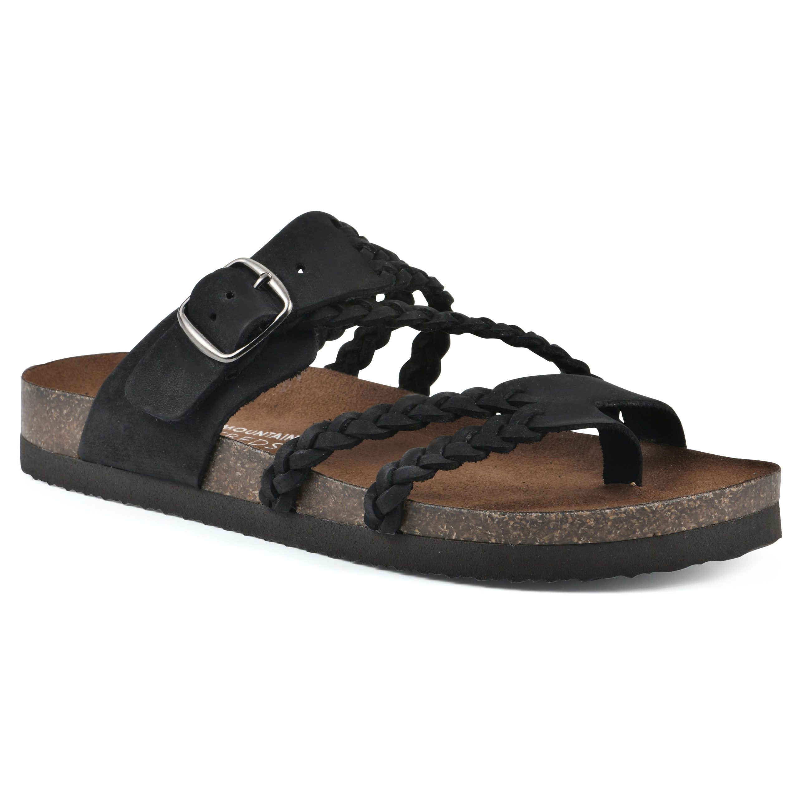 Hayleigh Footbeds Sandal - Image 22