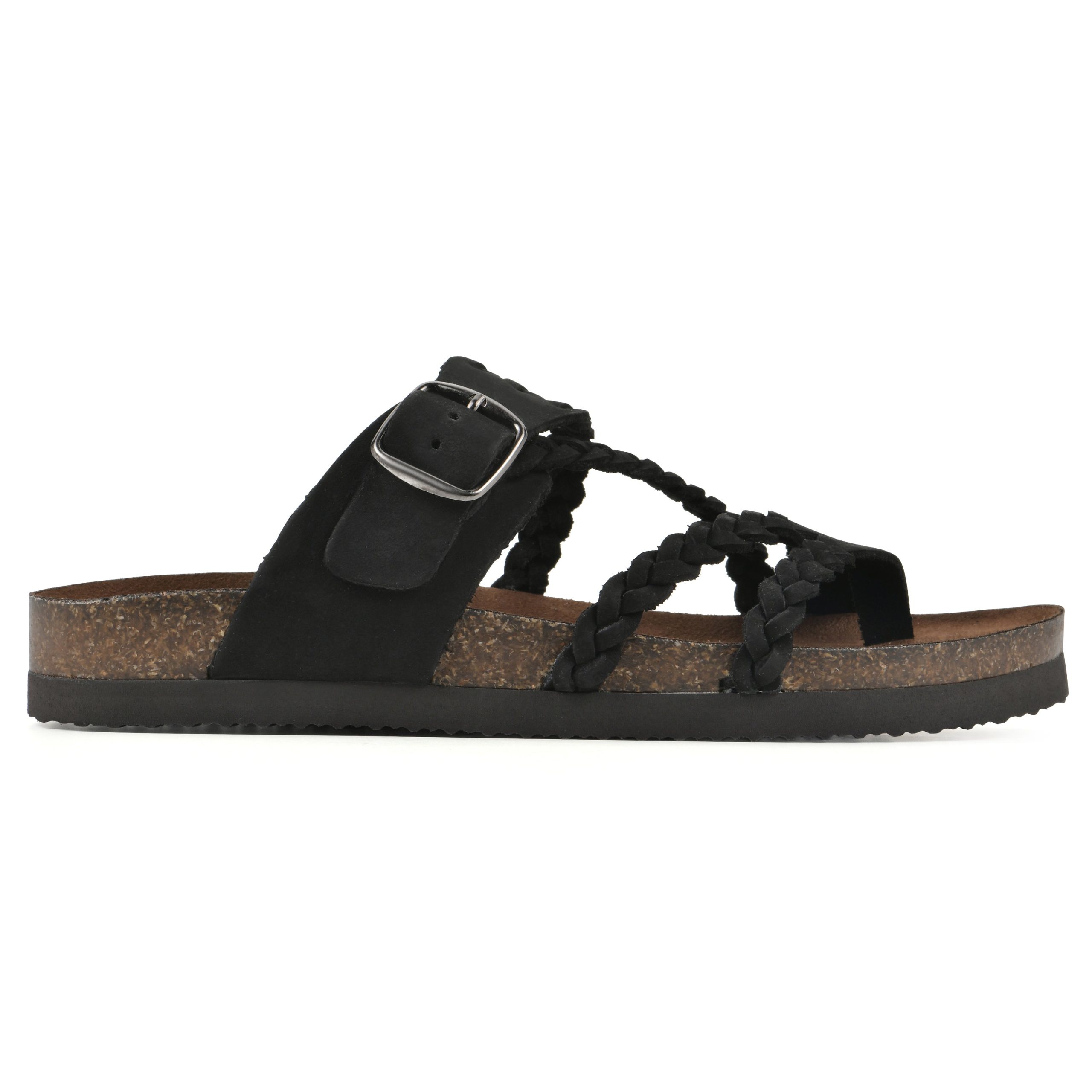 Hayleigh Footbeds Sandal - Image 23