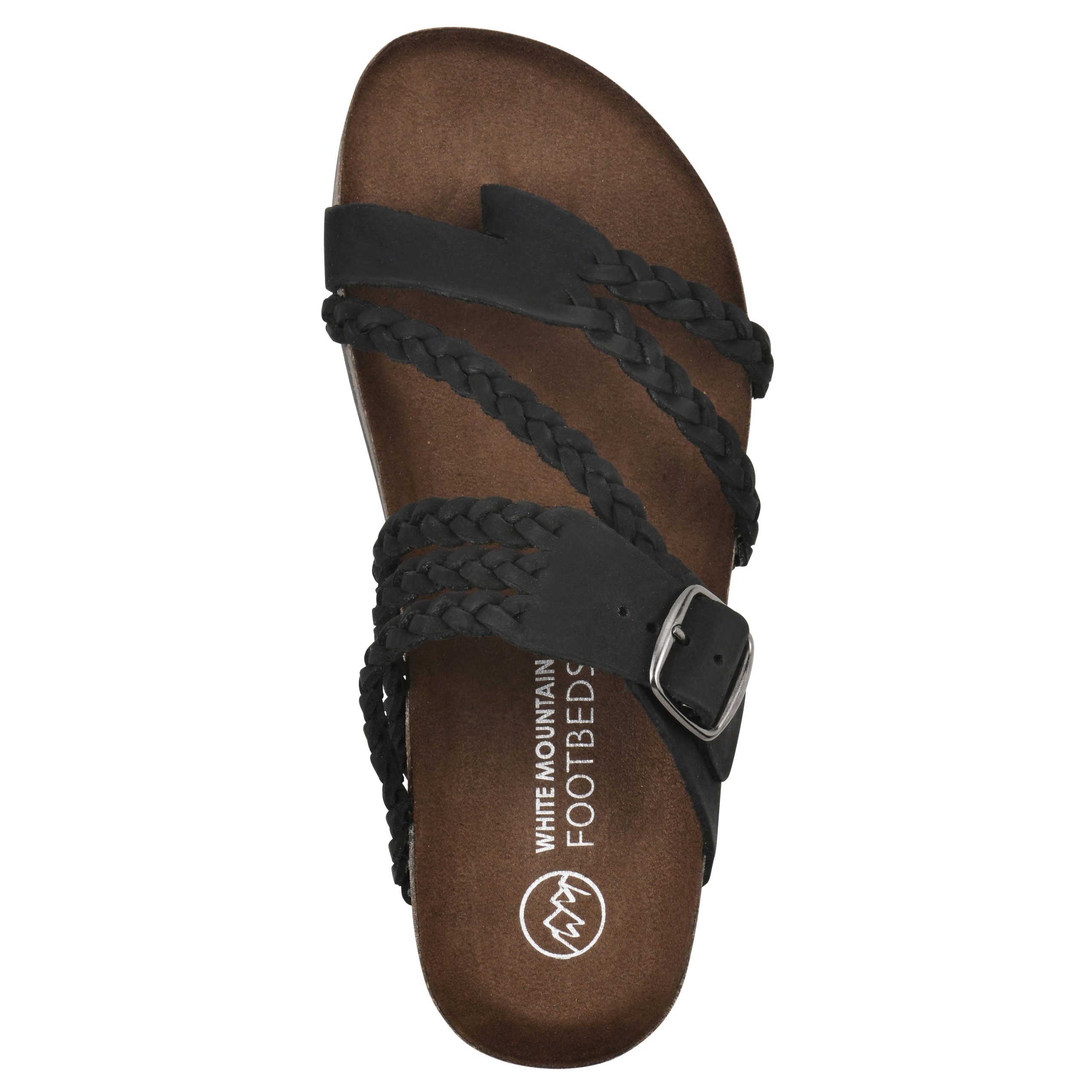 Hayleigh Footbeds Sandal - Image 24