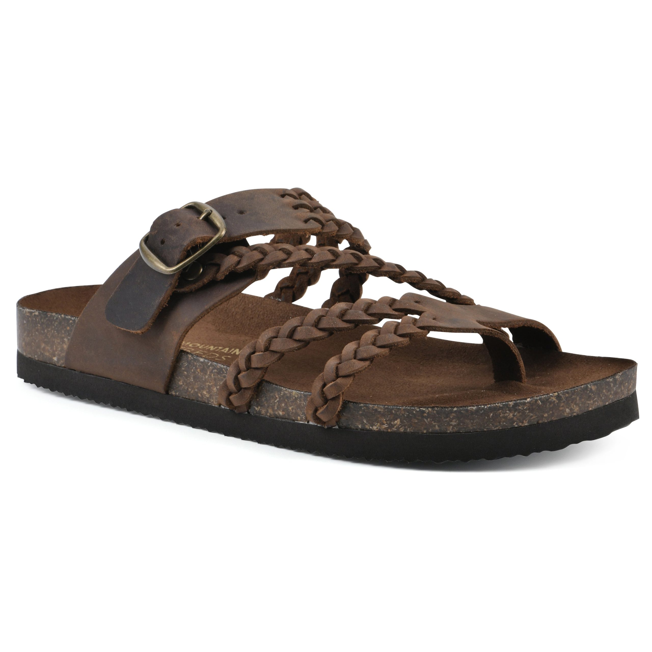 Hayleigh Footbeds Sandal - Image 29