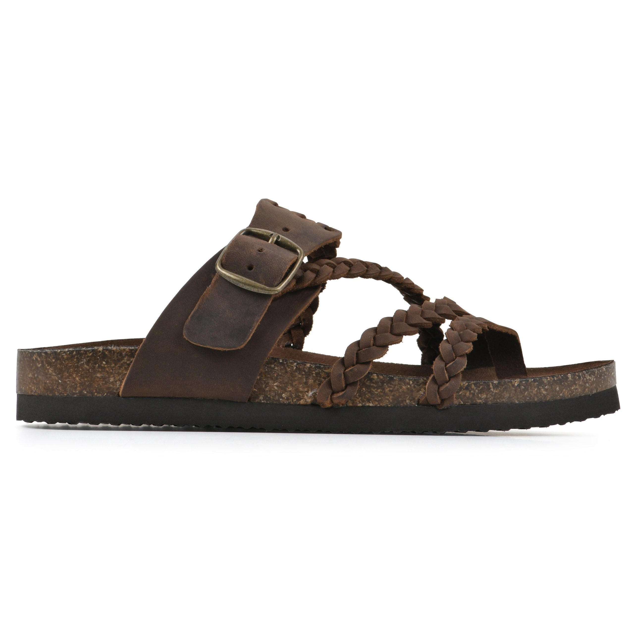 Hayleigh Footbeds Sandal - Image 30
