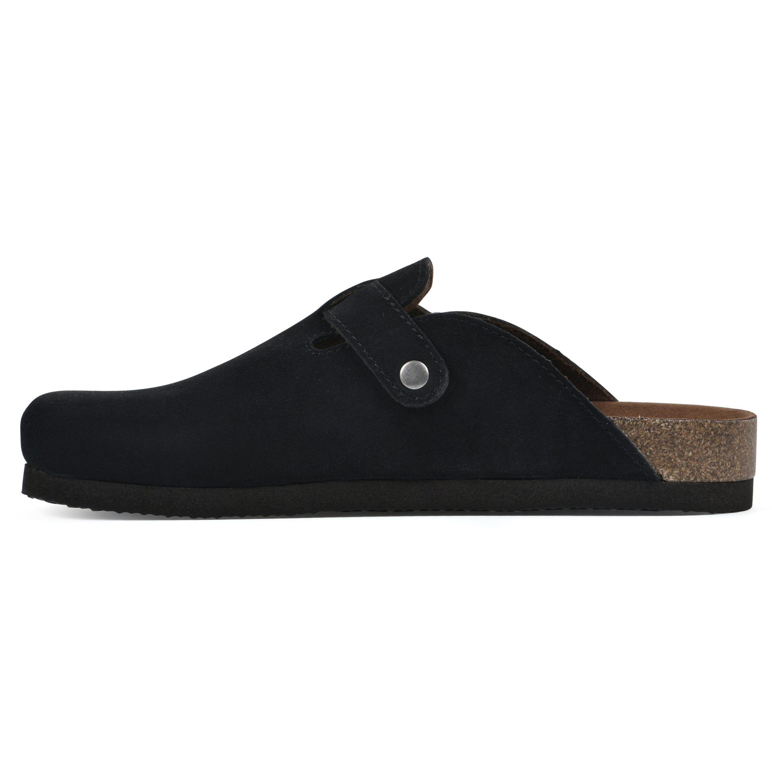 Bari Footbeds Clog - Image 11
