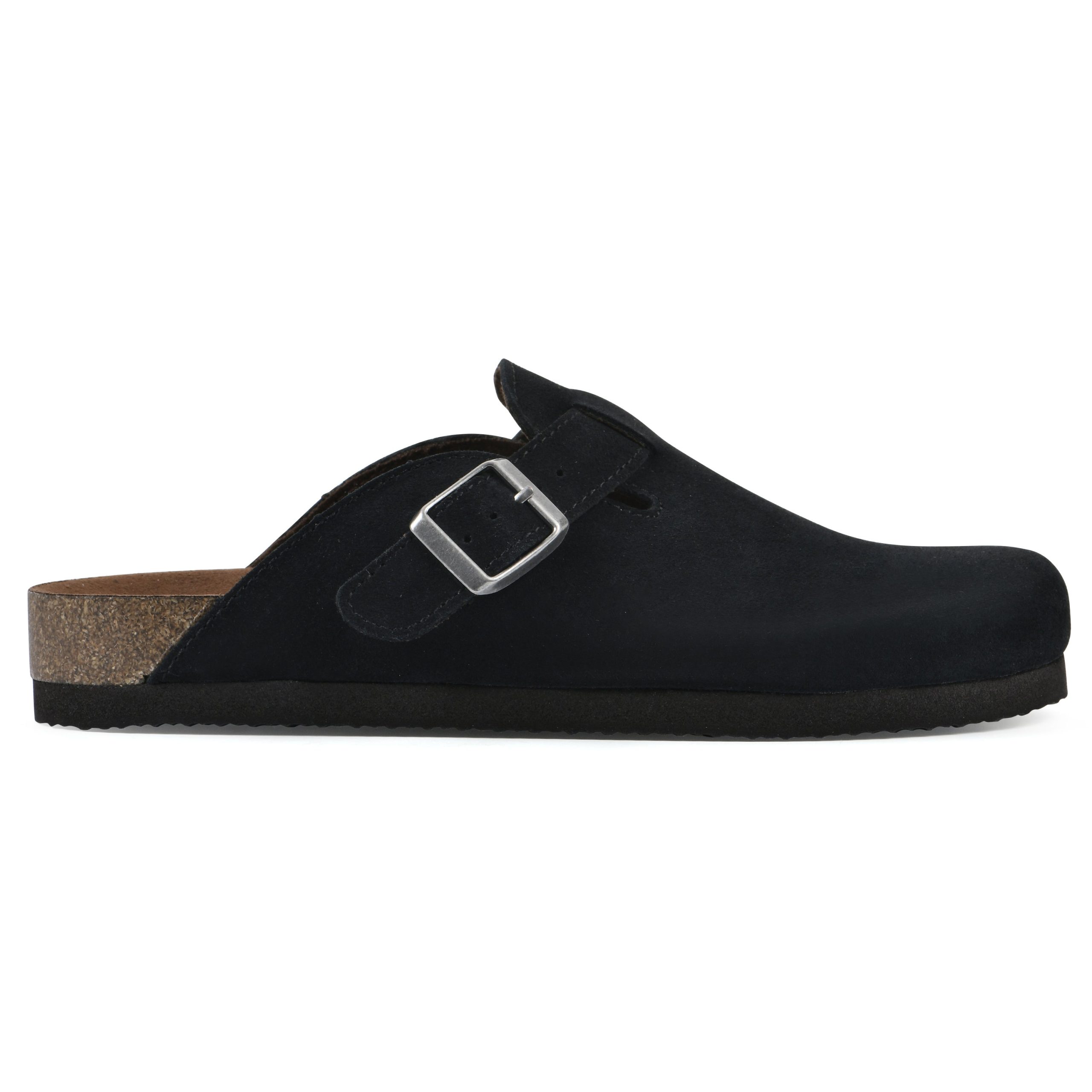 Bari Footbeds Clog - Image 9
