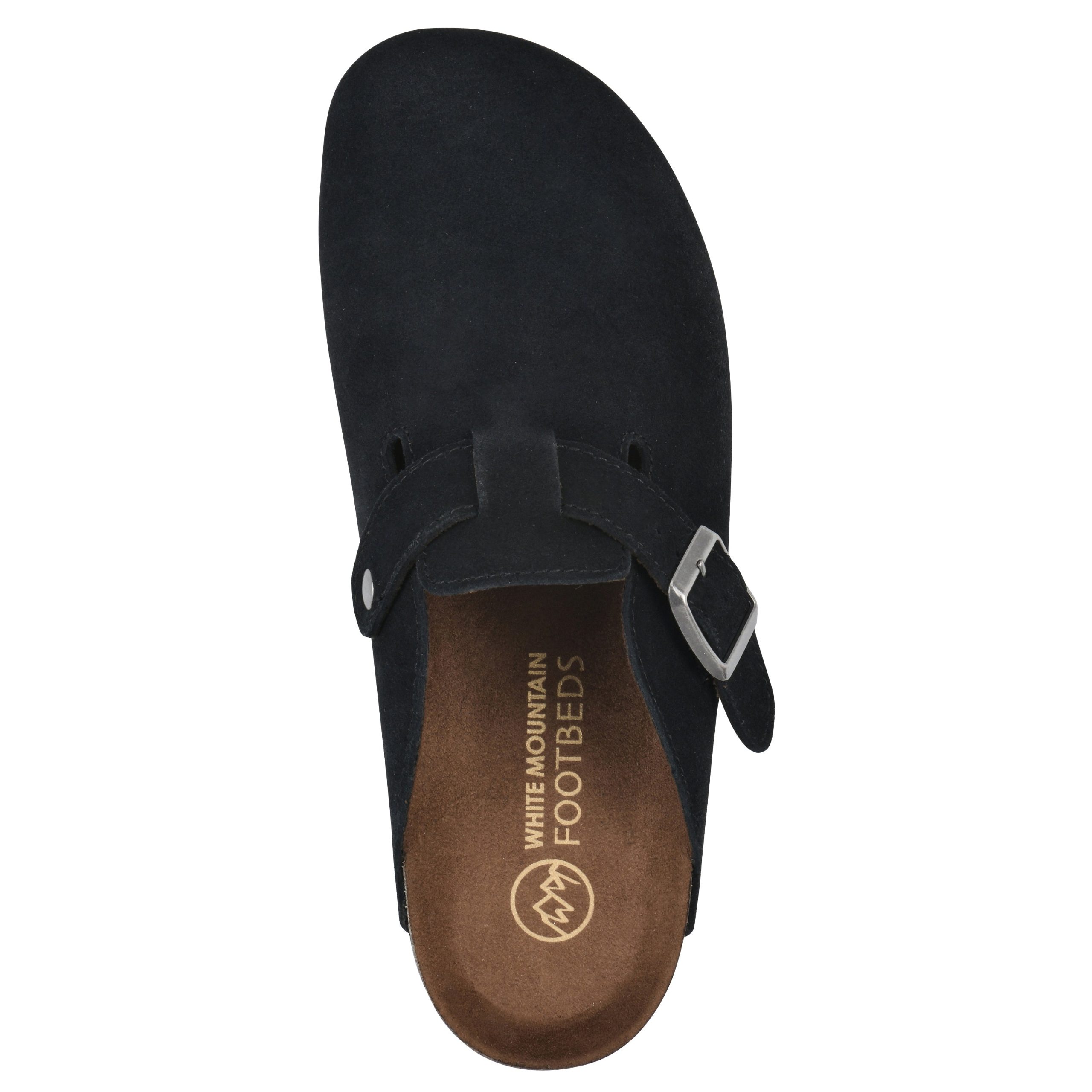 Bari Footbeds Clog - Image 10