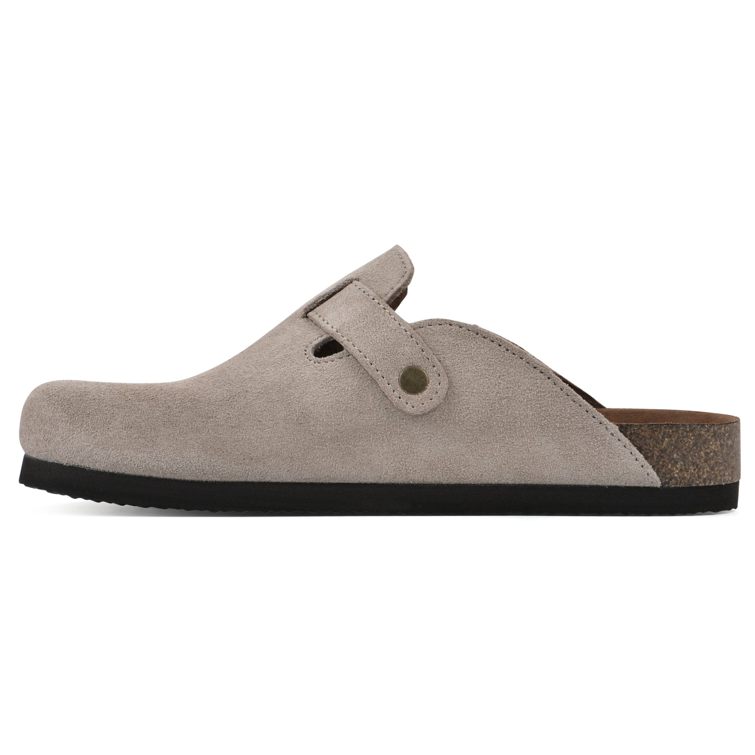 Bari Footbeds Clog - Image 4