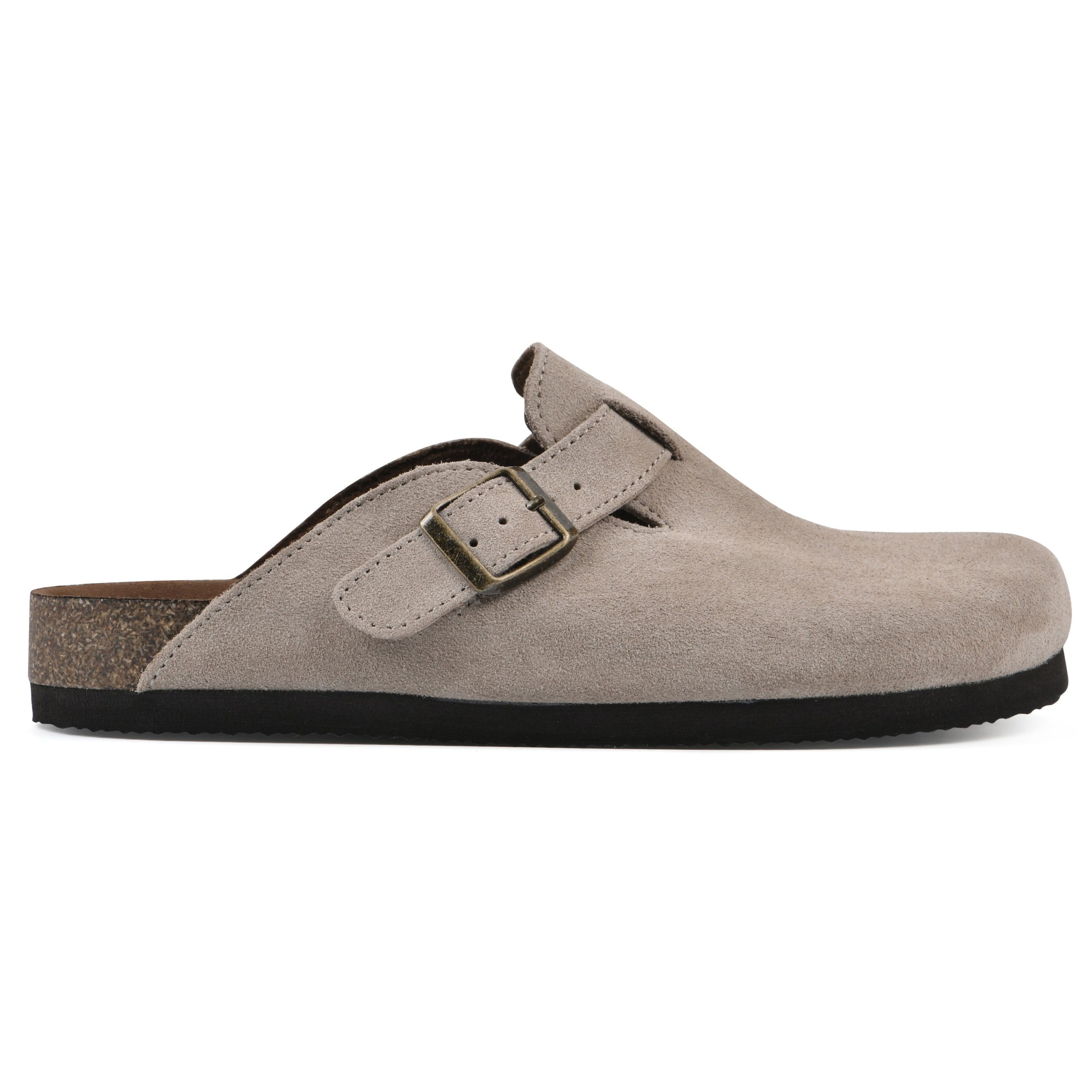 Bari Footbeds Clog - Image 2