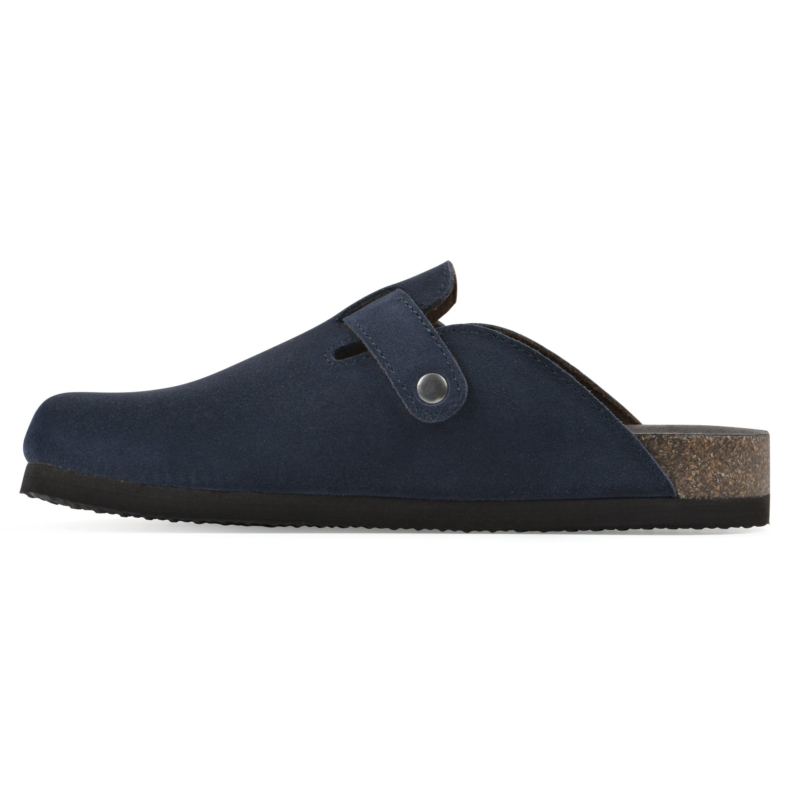 Bari Footbeds Clog - Image 18
