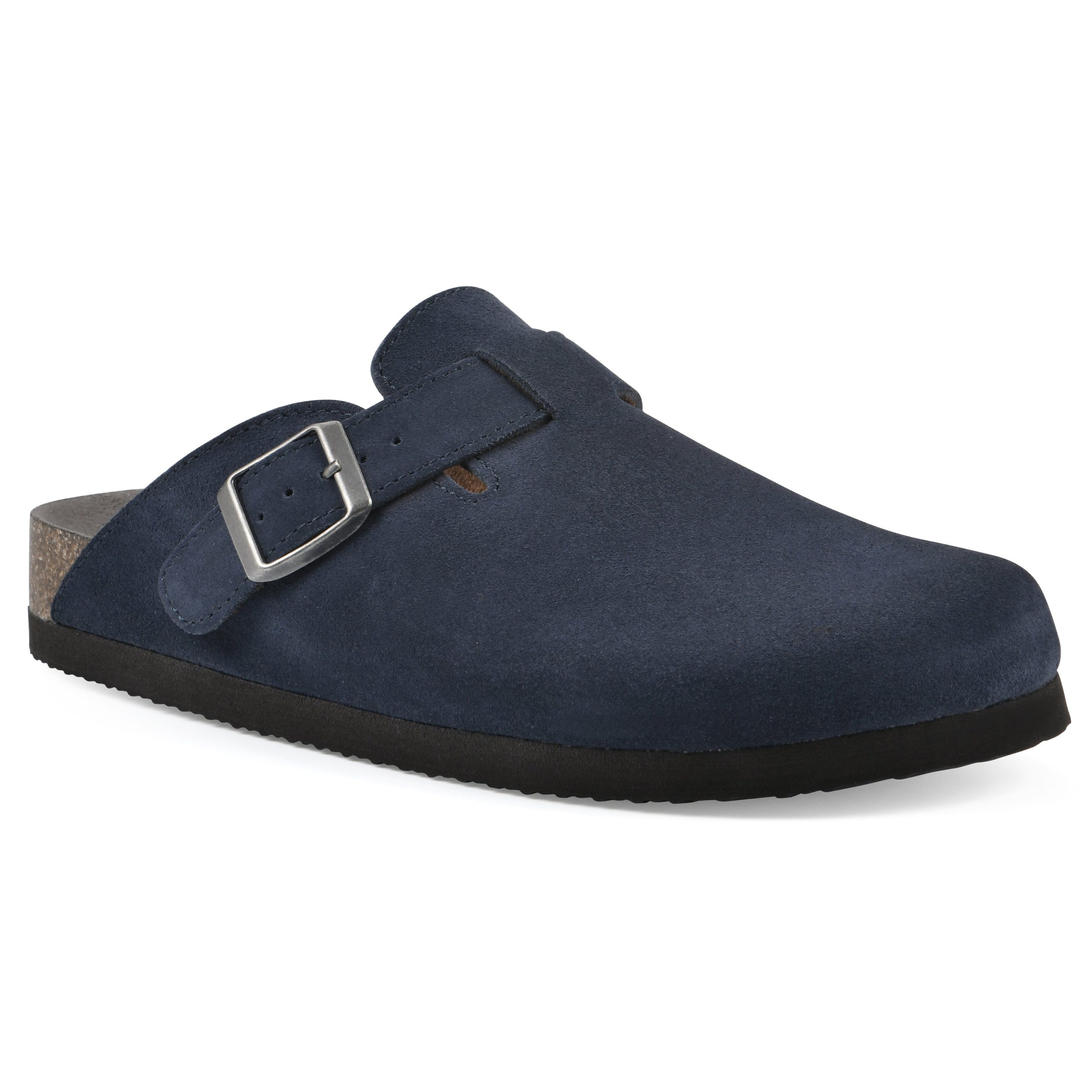 Bari Footbeds Clog - Image 15