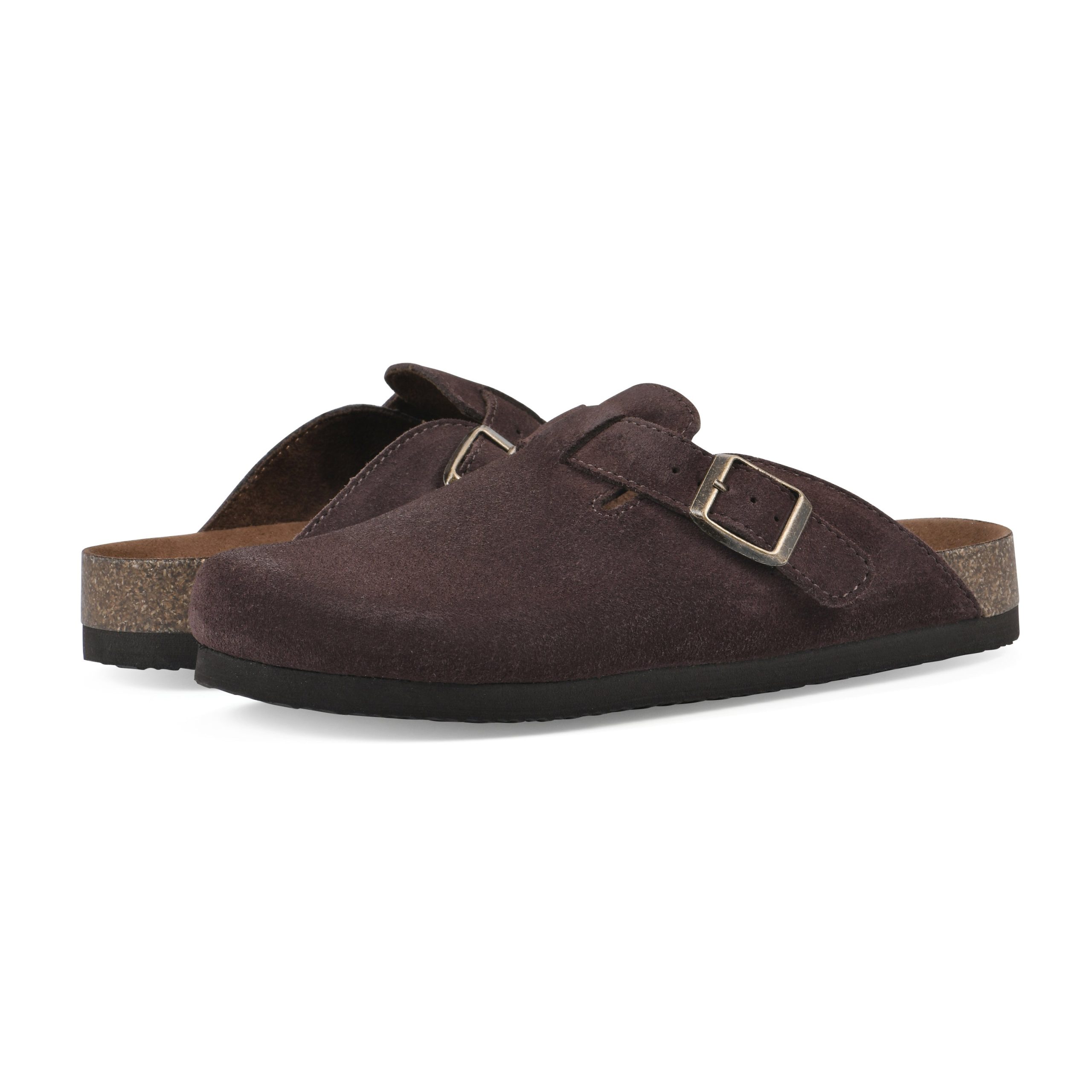 Bari Footbeds Clog - Image 28