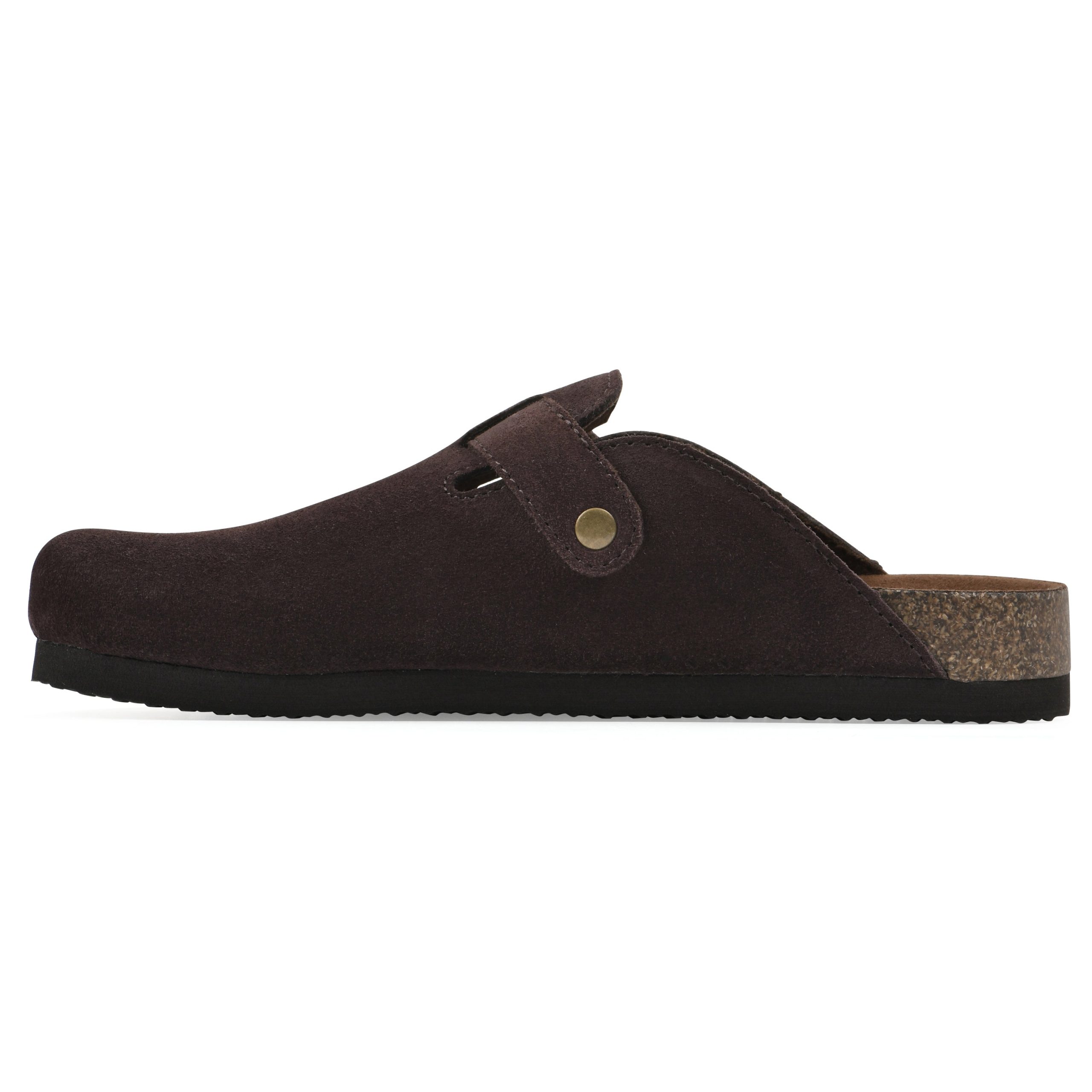 Bari Footbeds Clog - Image 25