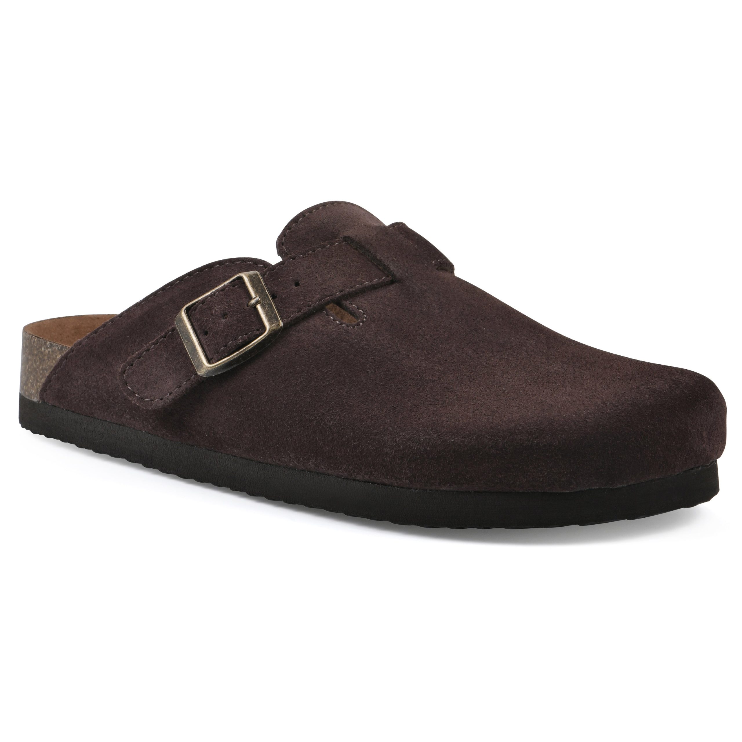 Bari Footbeds Clog - Image 22