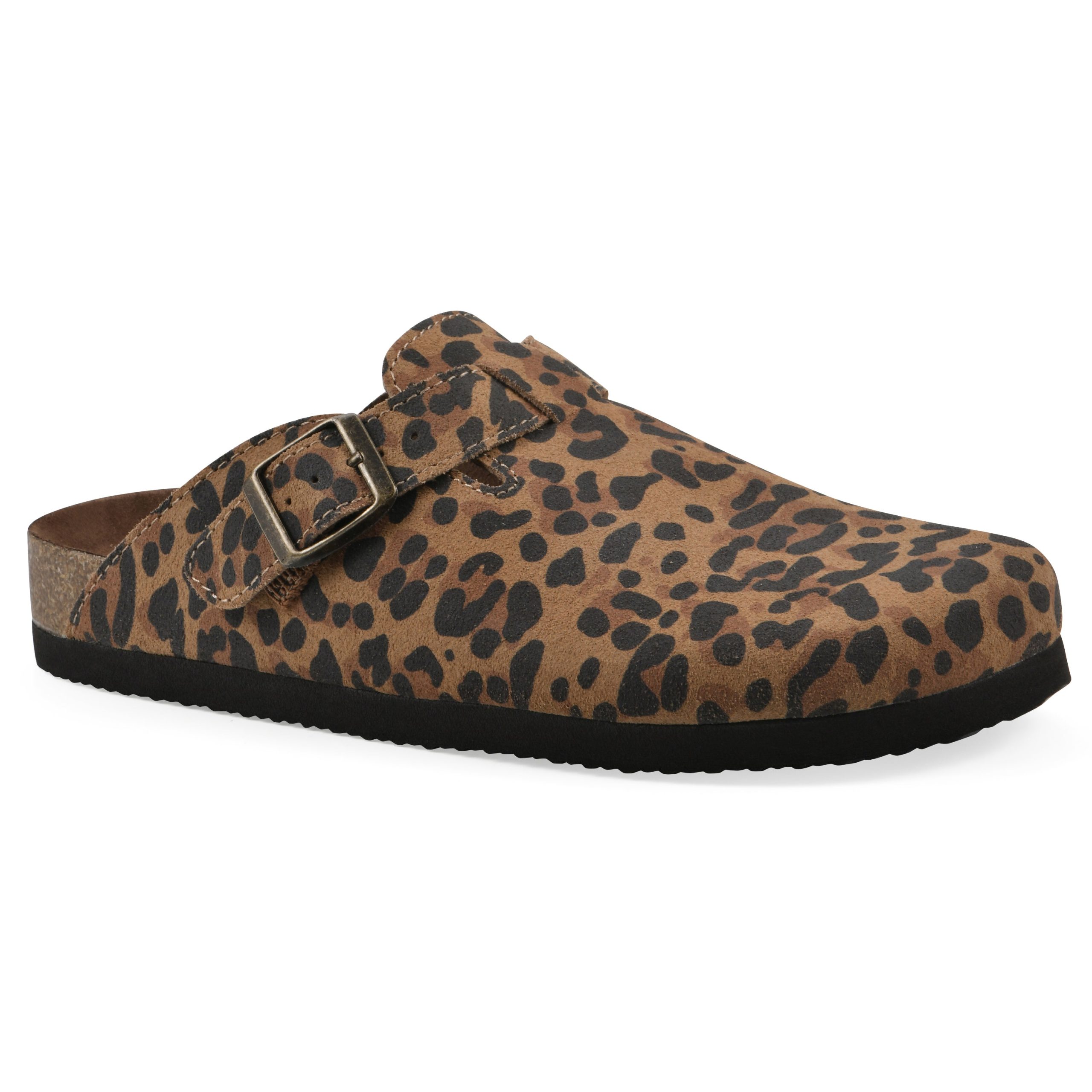 Bari Footbeds Clog - Image 29