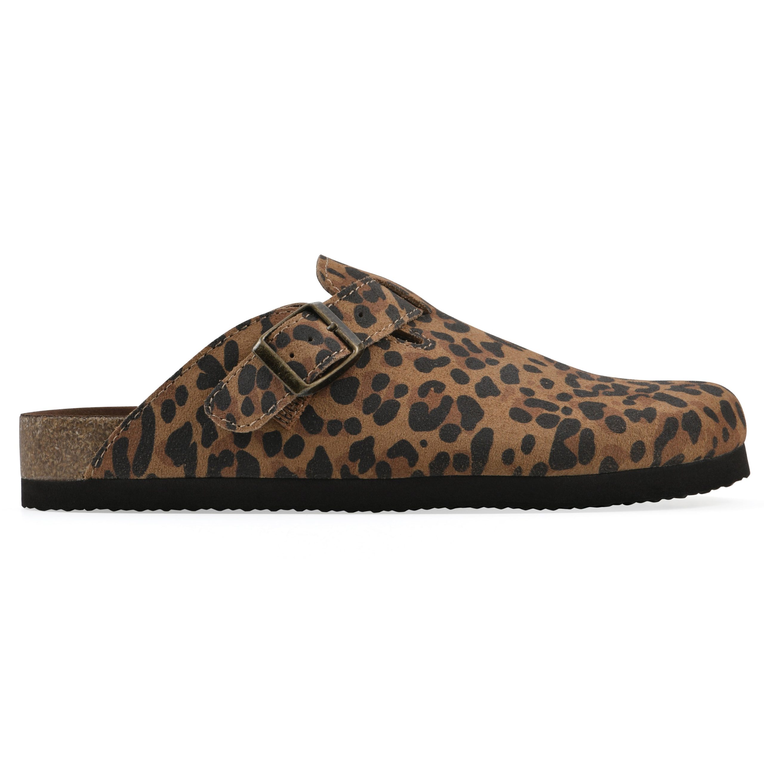 Bari Footbeds Clog - Image 30