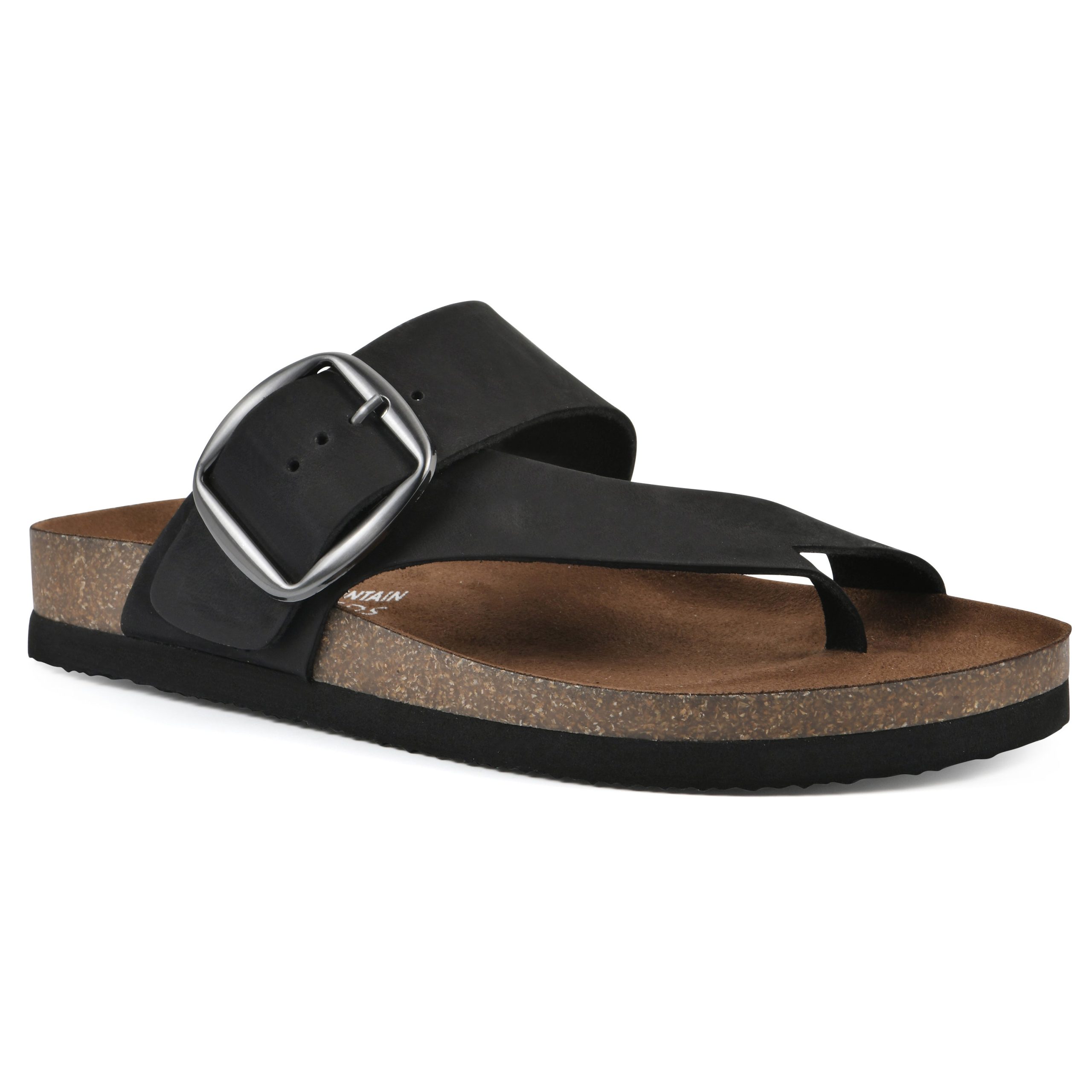 Harley Footbeds Sandal - Image 8