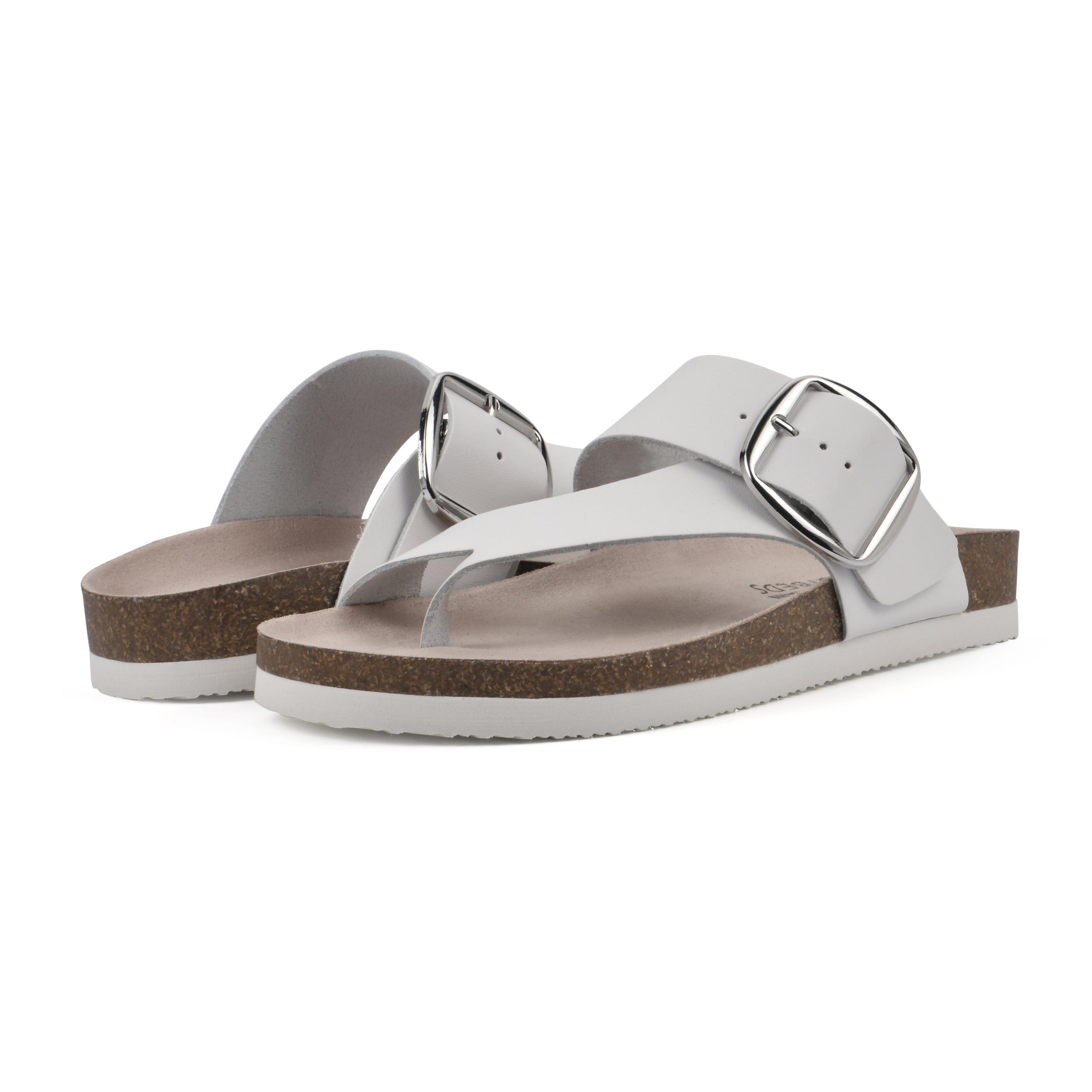 Harley Footbeds Sandal - Image 21