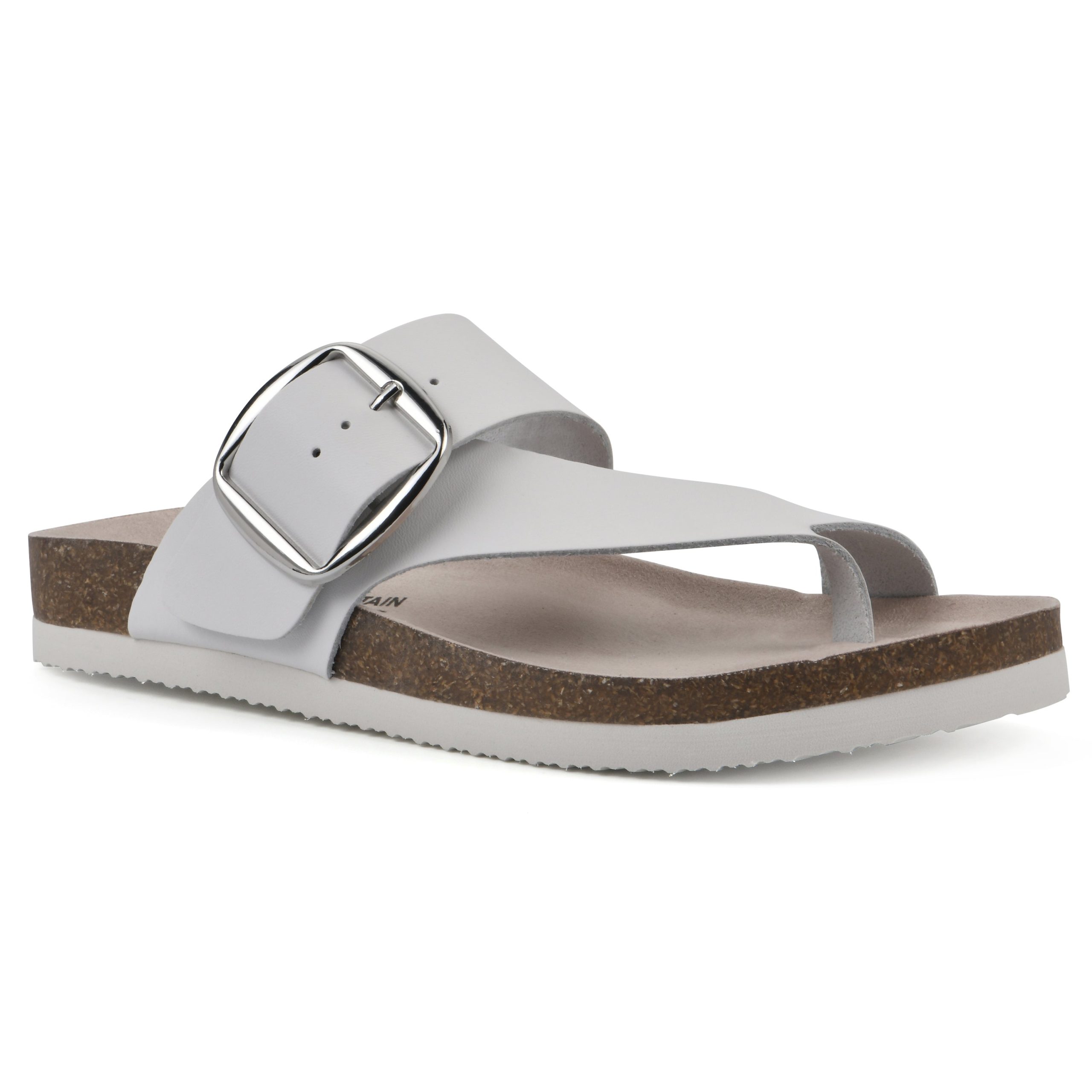 Harley Footbeds Sandal - Image 15
