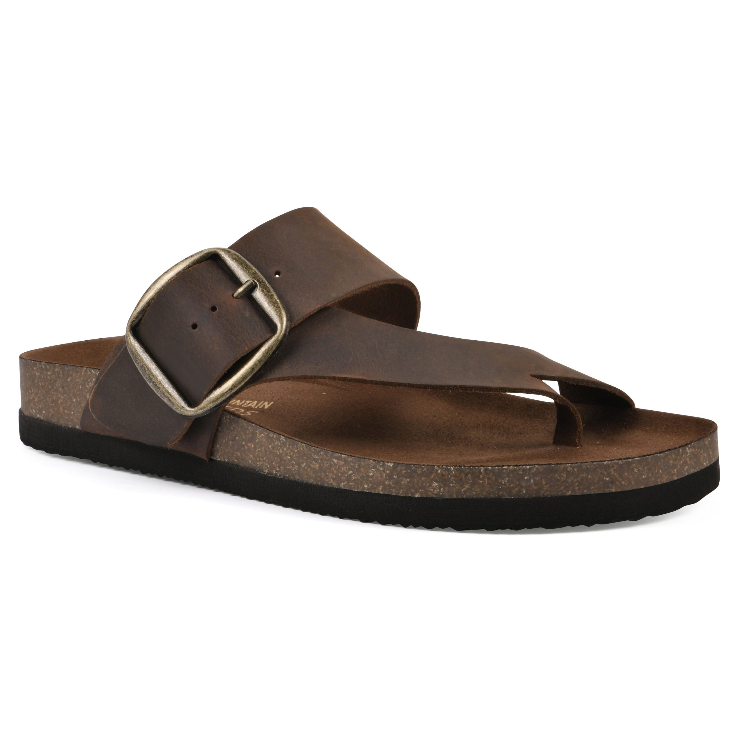Harley Footbeds Sandal - Image 22