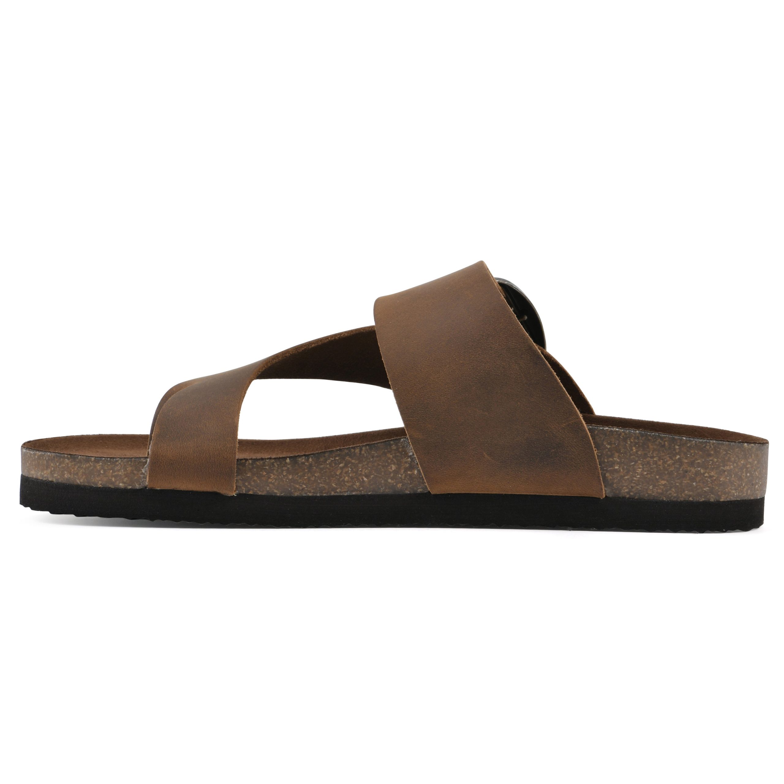 Harley Footbeds Sandal - Image 4