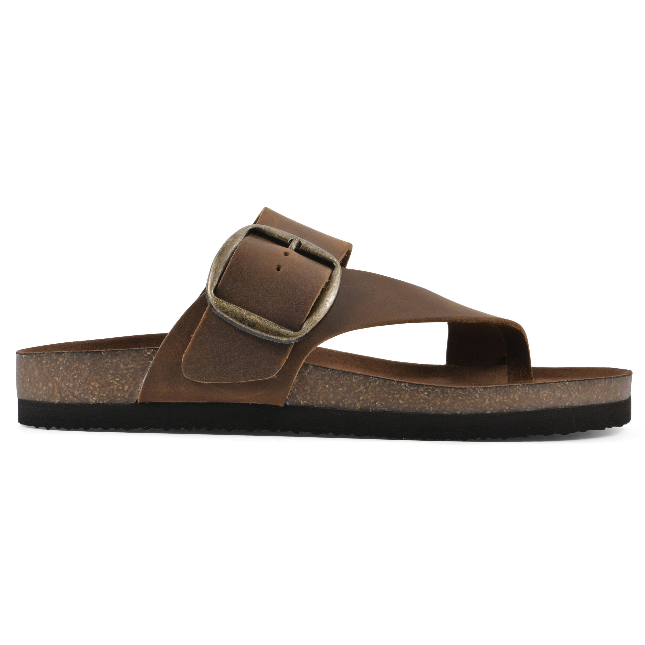 Harley Footbeds Sandal - Image 2