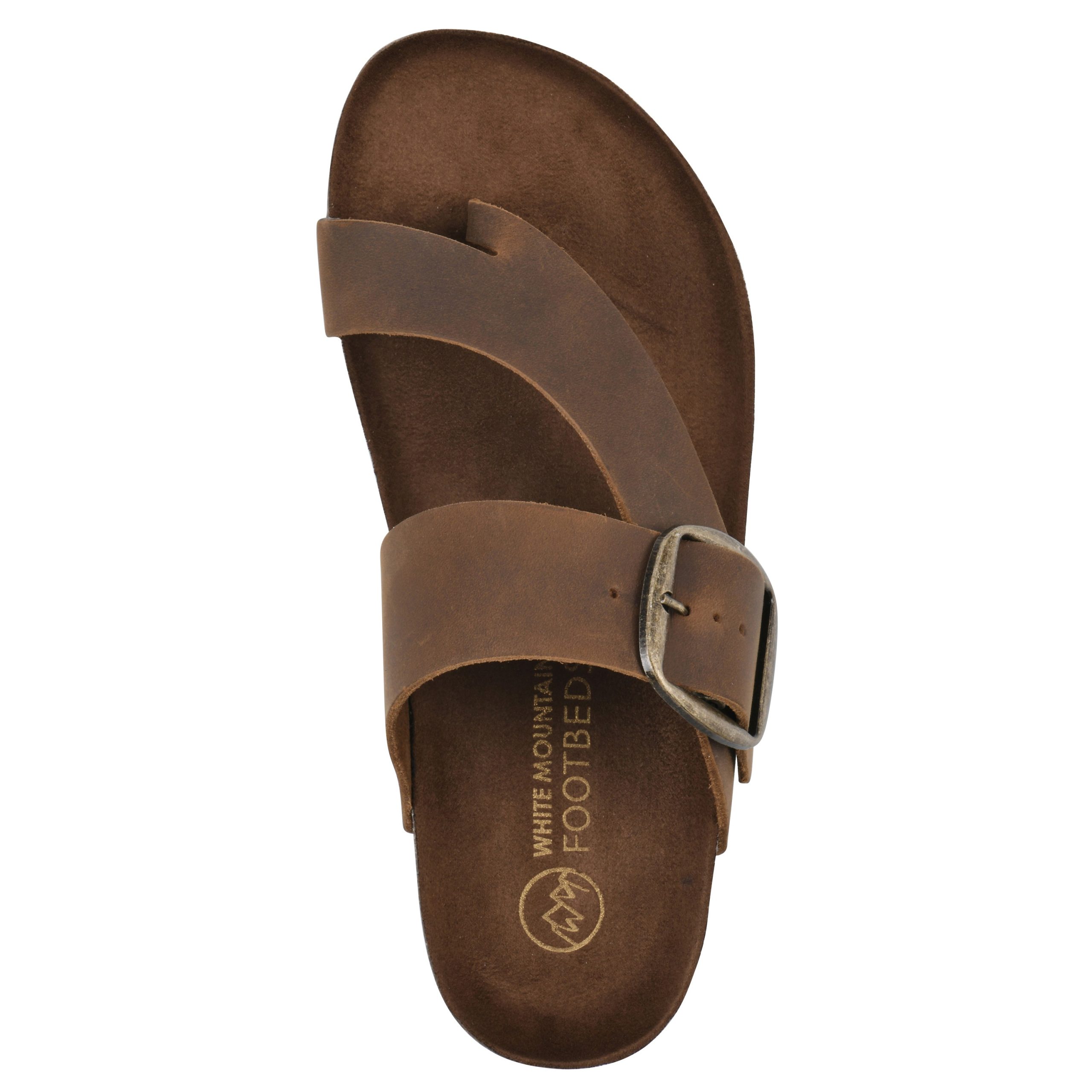 Harley Footbeds Sandal - Image 3