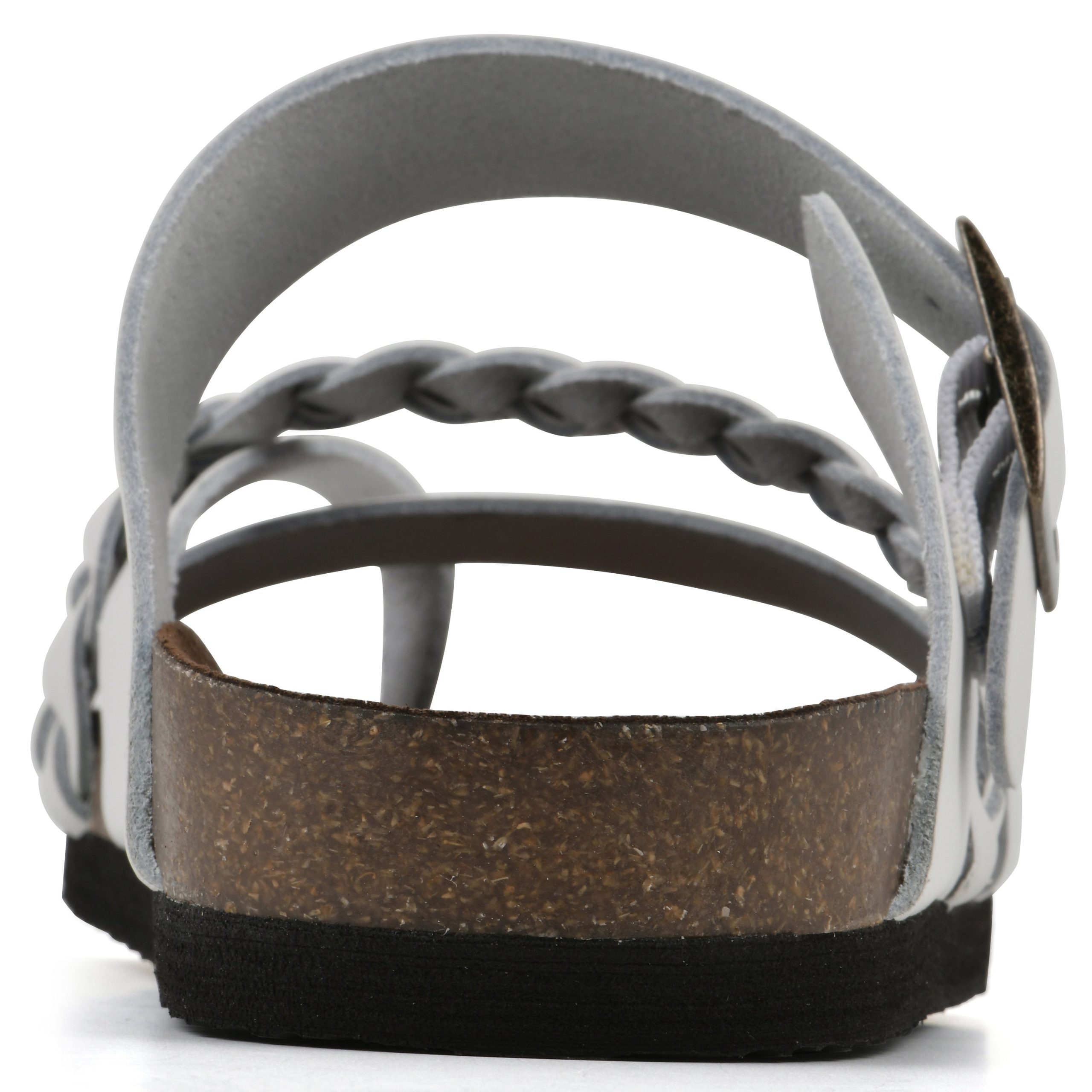 Hazy Footbeds Sandal - Image 19